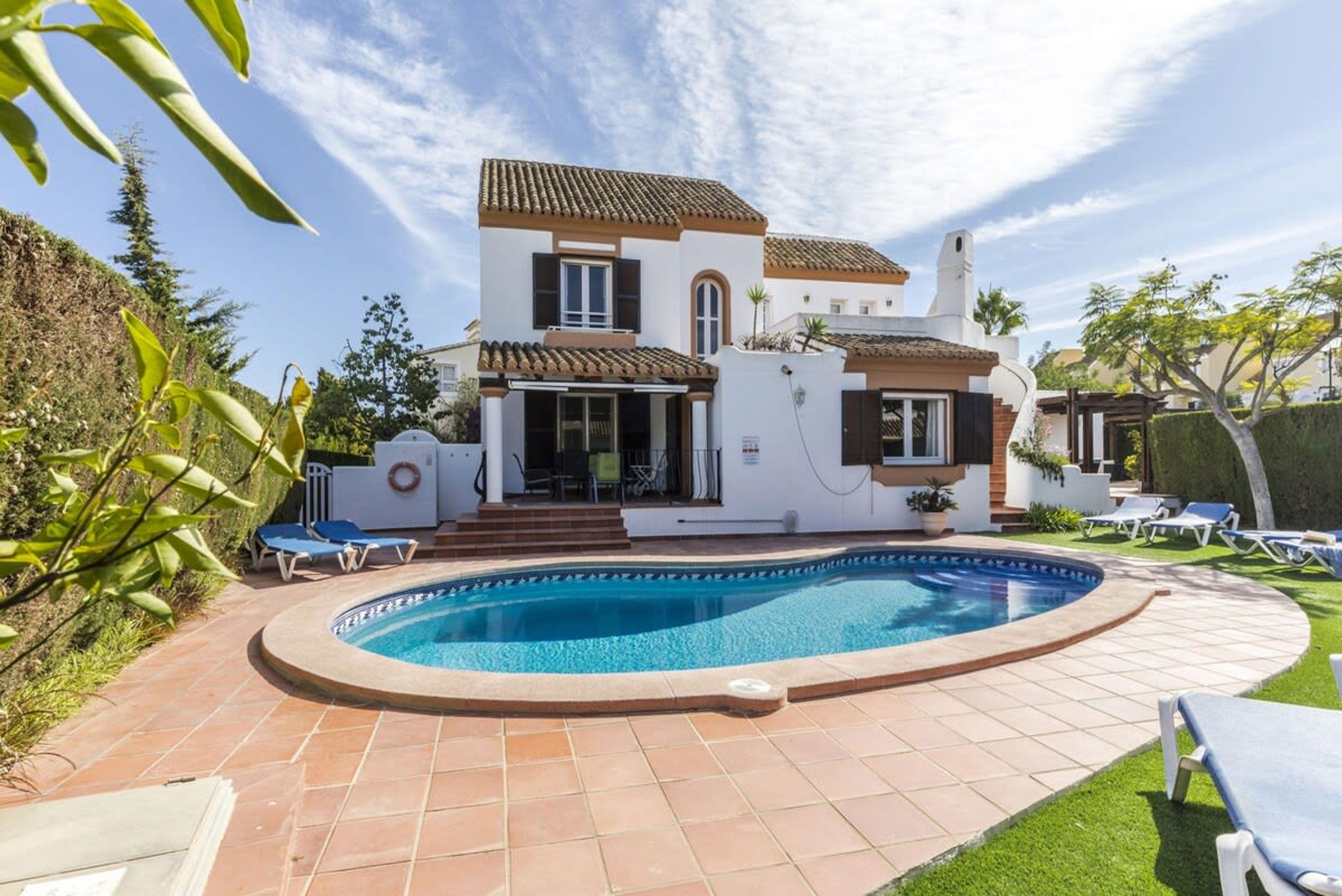 Property Image 2 - La Manga Club - Las Brisas 514