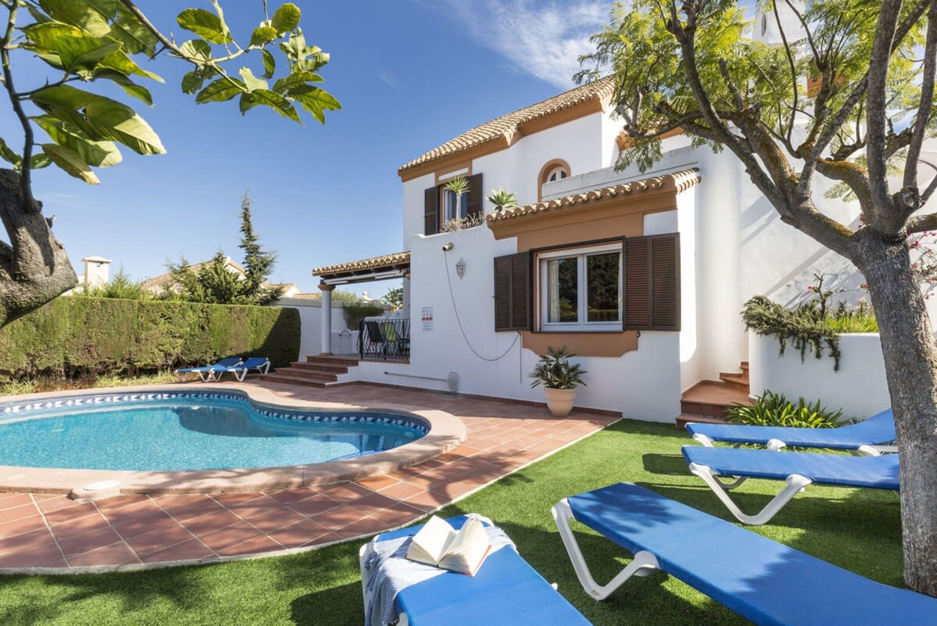 Property Image 1 - La Manga Club - Las Brisas 514