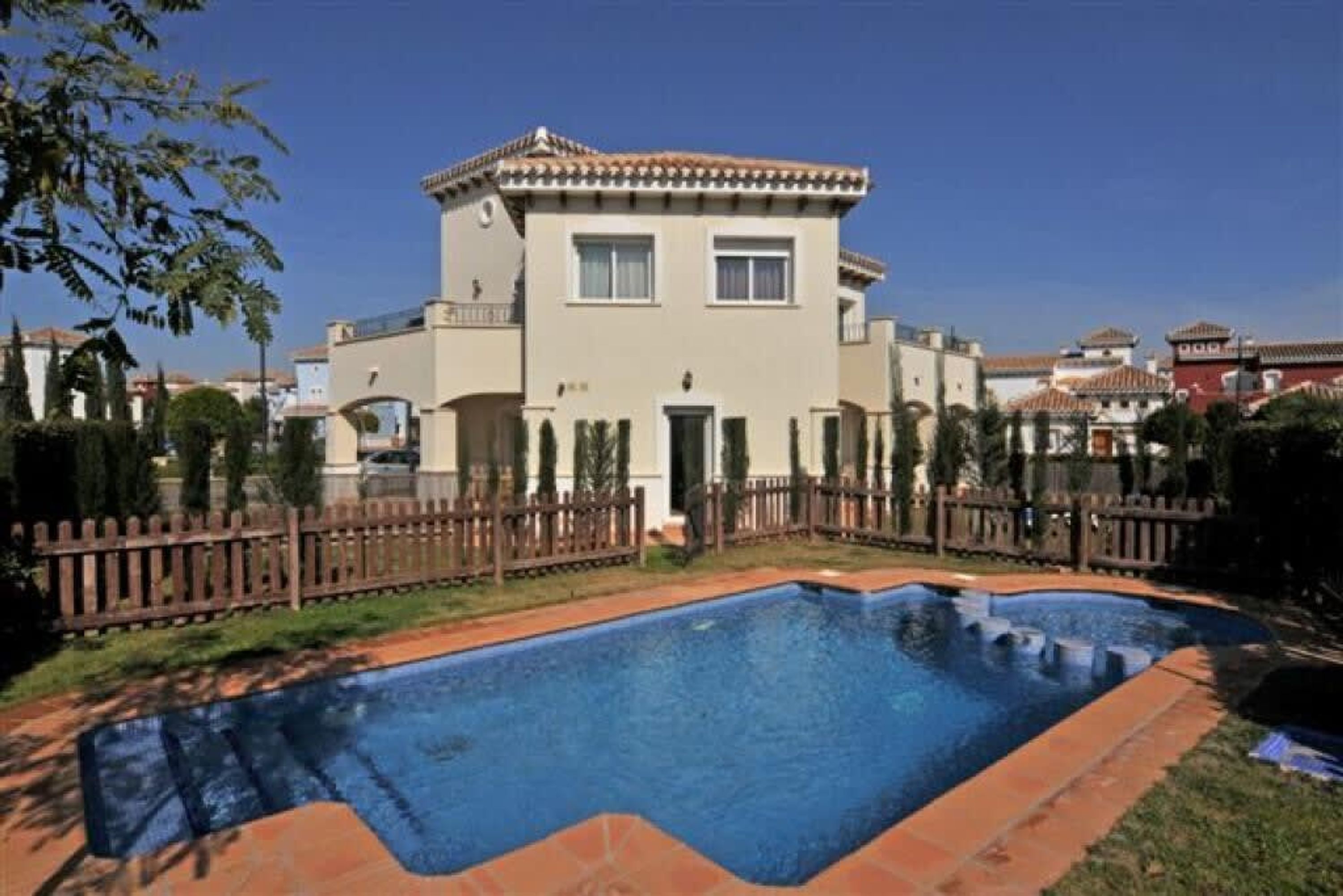 Property Image 1 - Mar Menor Golf Resort - 166