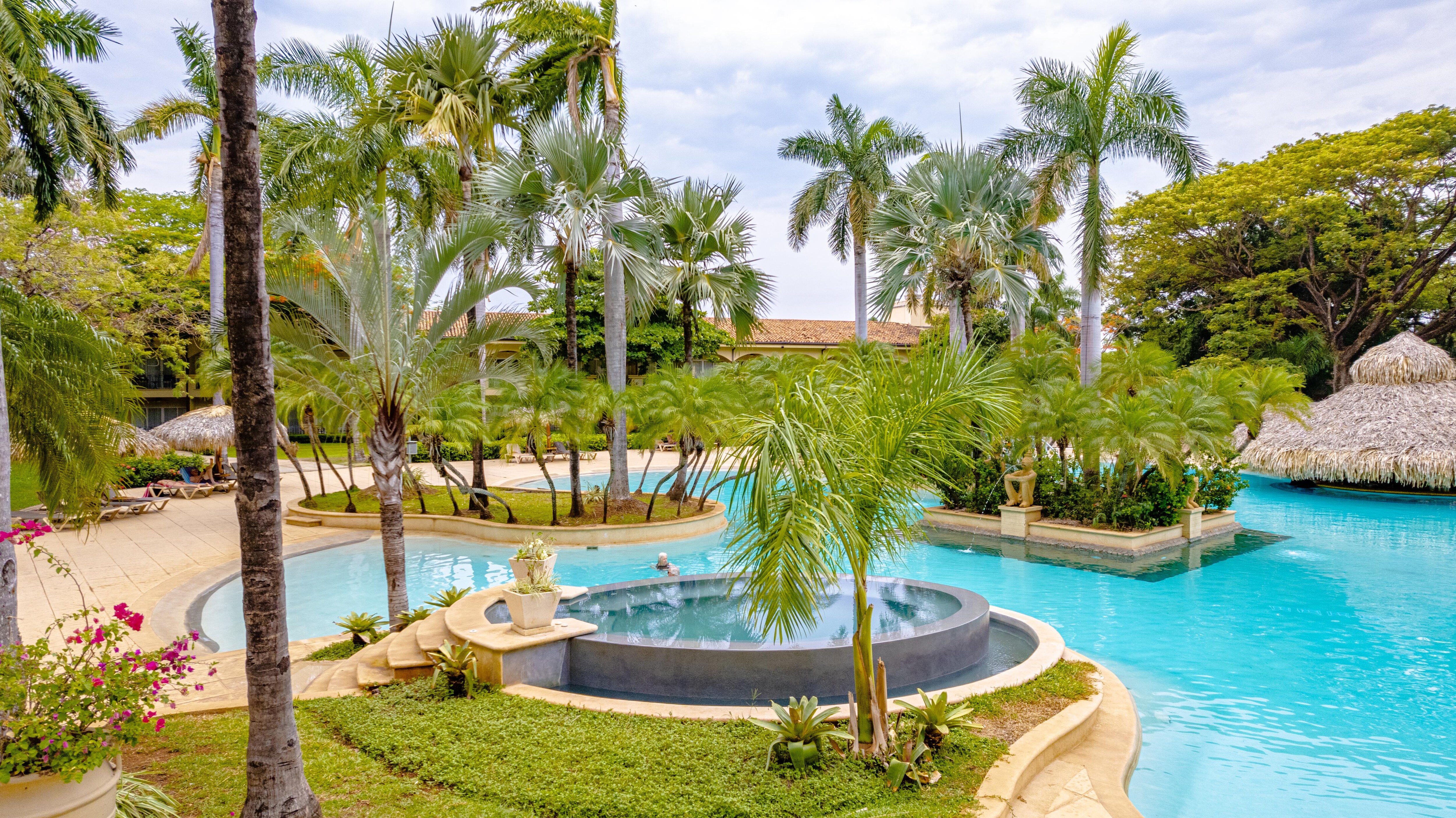 Property Image 2 - Matapalo 102-Luxury 2 BR Poolside Condo at Tamarindo