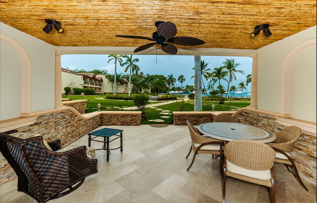 Property Image 1 - Palms 20 Luxury Oceanfront Villa