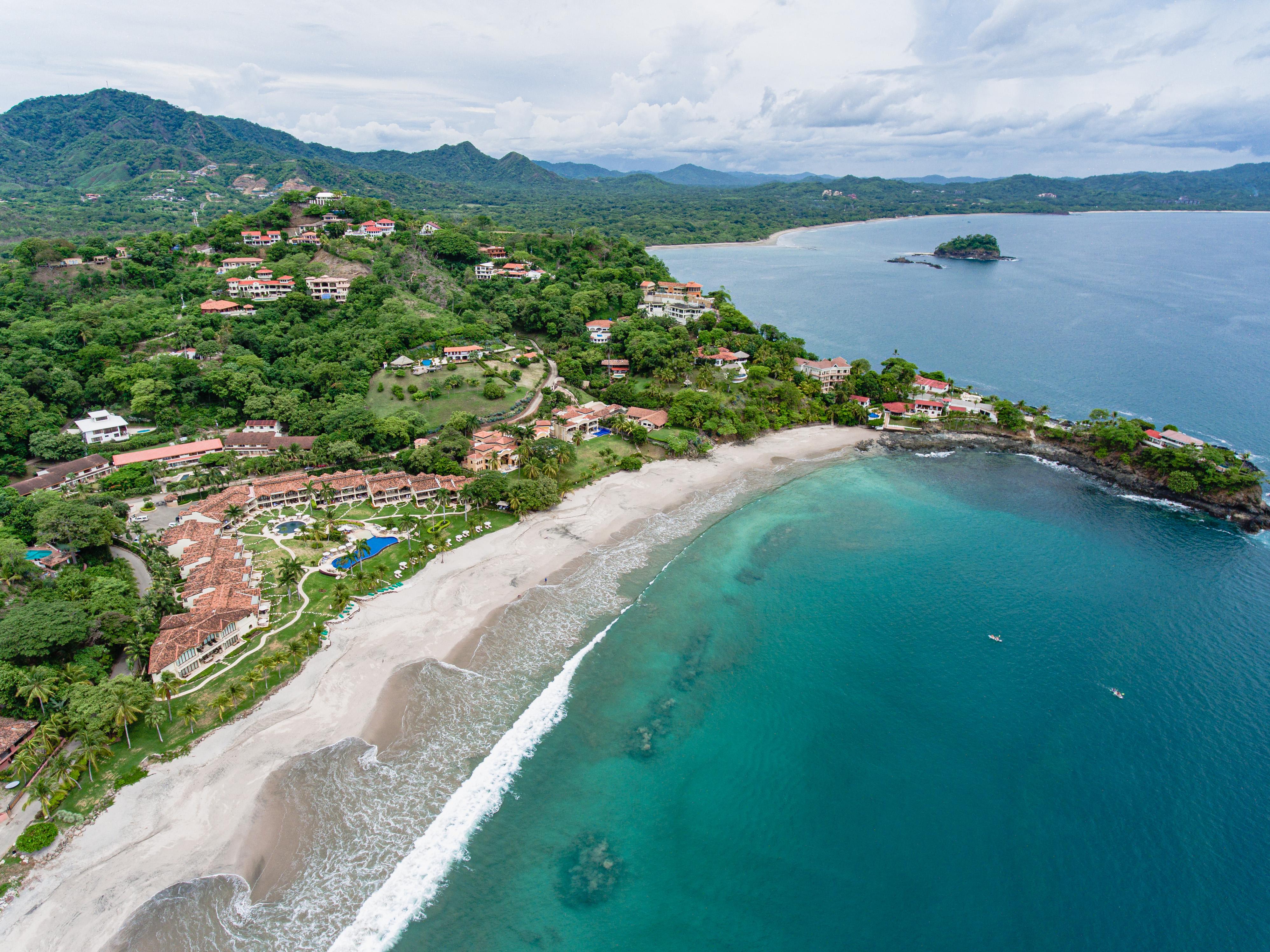 Property Image 1 - Palms 3- Luxury Beachfront Villa