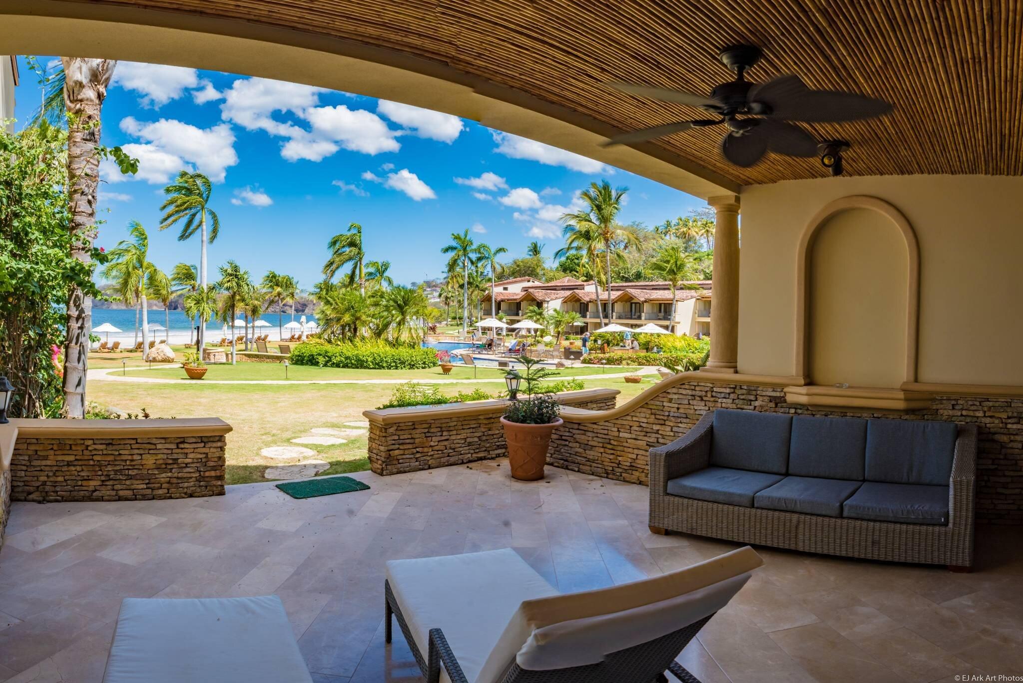 Property Image 1 - Palms 5 Luxury Beachfront Villa