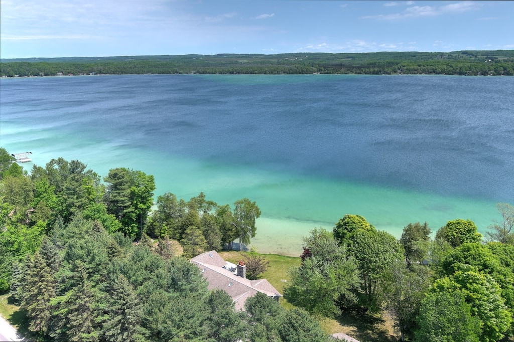 Gorgeous Lake Leelanau