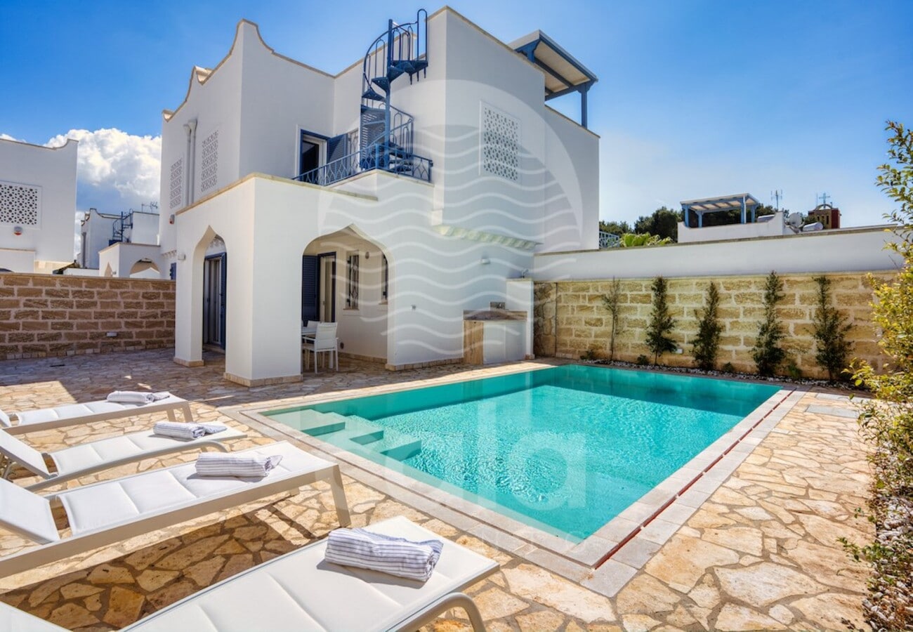Property Image 1 - Villa Arya - private pool