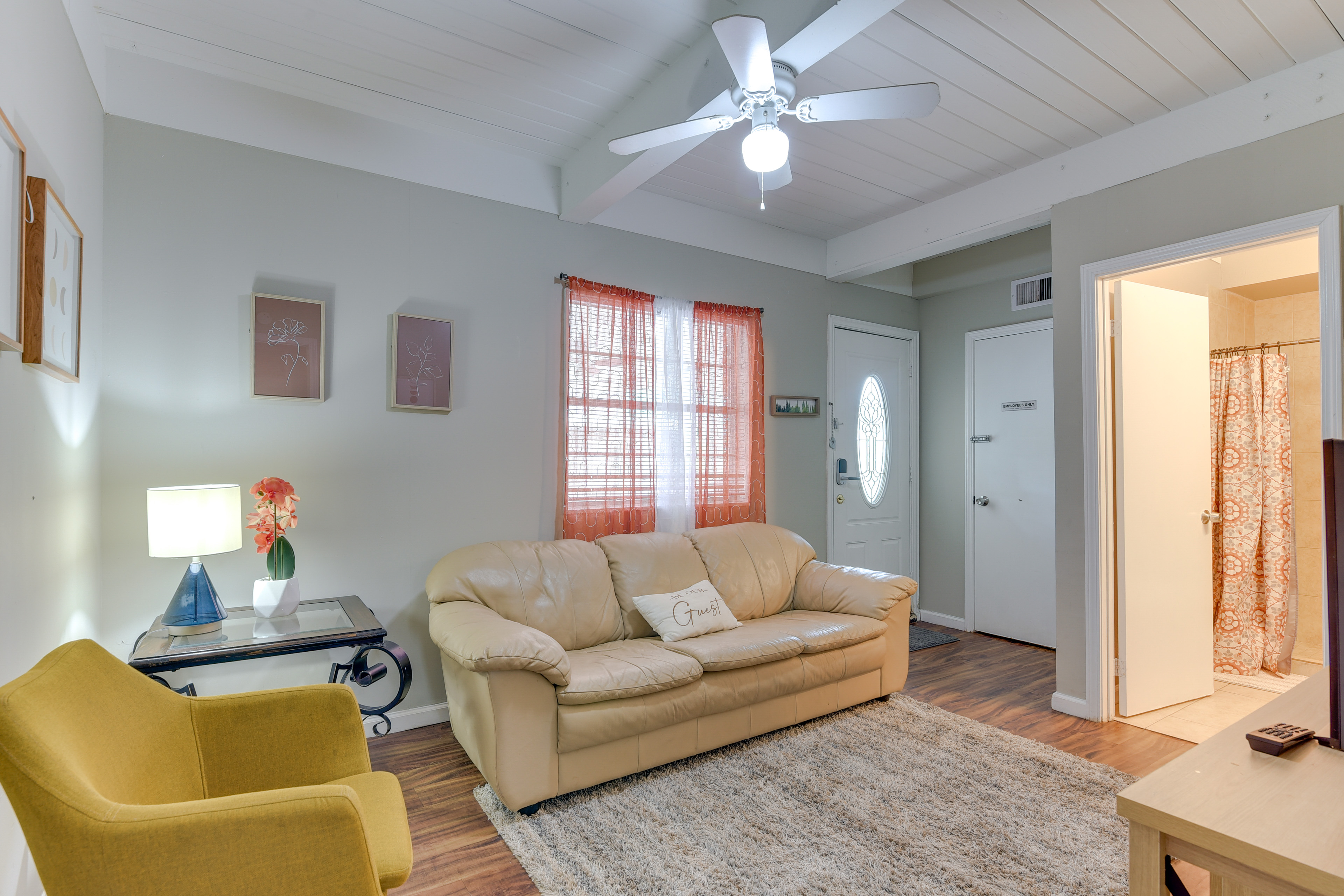 Property Image 2 - Galveston Vacation Rental < 1 Mi to Pleasure Pier!