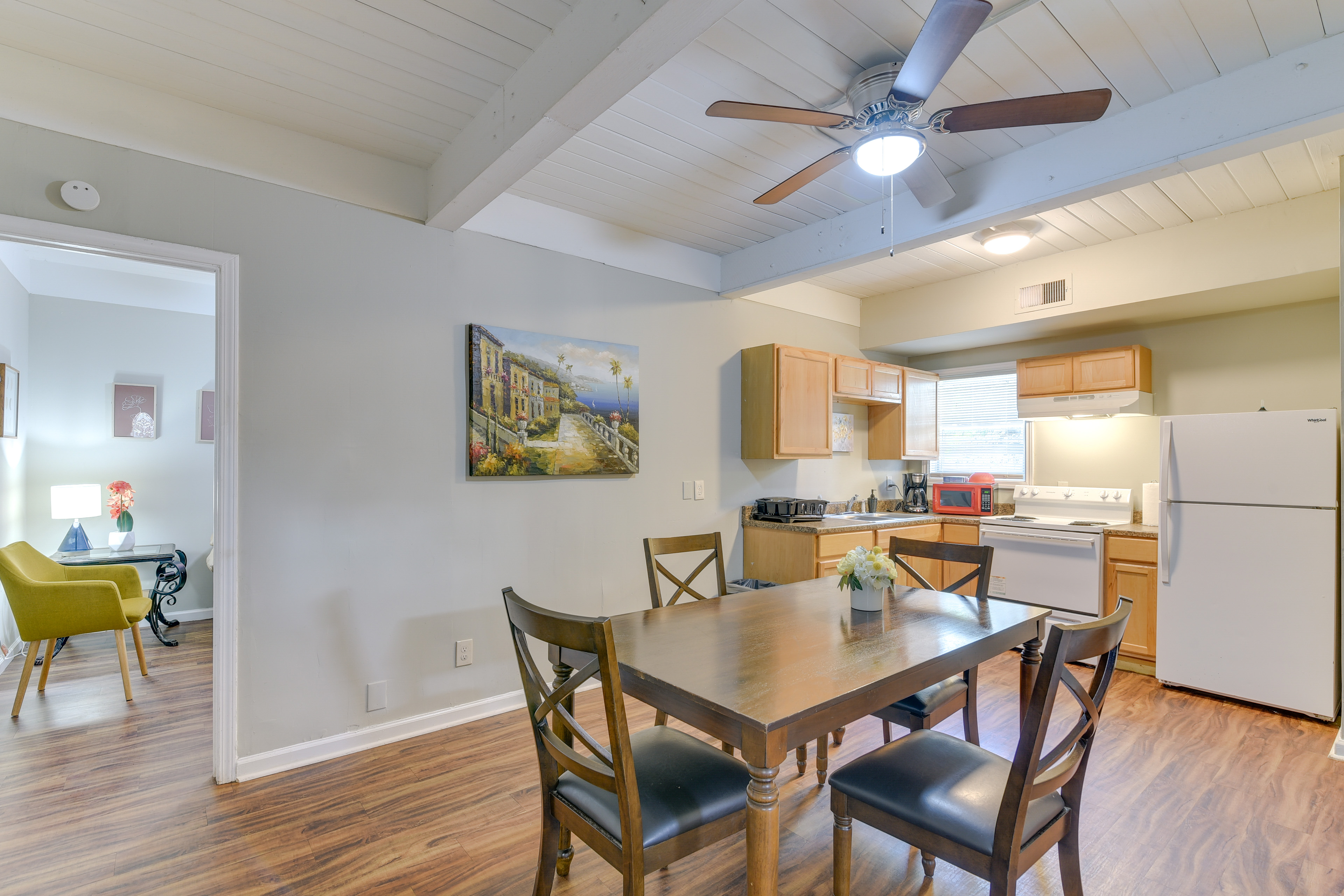 Property Image 1 - Galveston Vacation Rental < 1 Mi to Pleasure Pier!