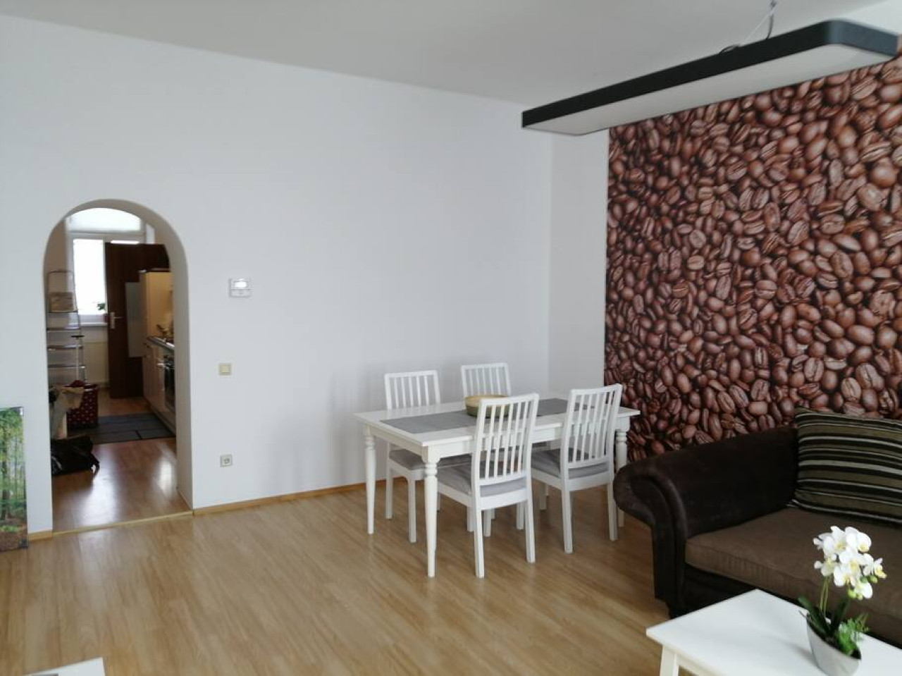 Property Image 2 - Arbio I Home Apartment near Huberpark