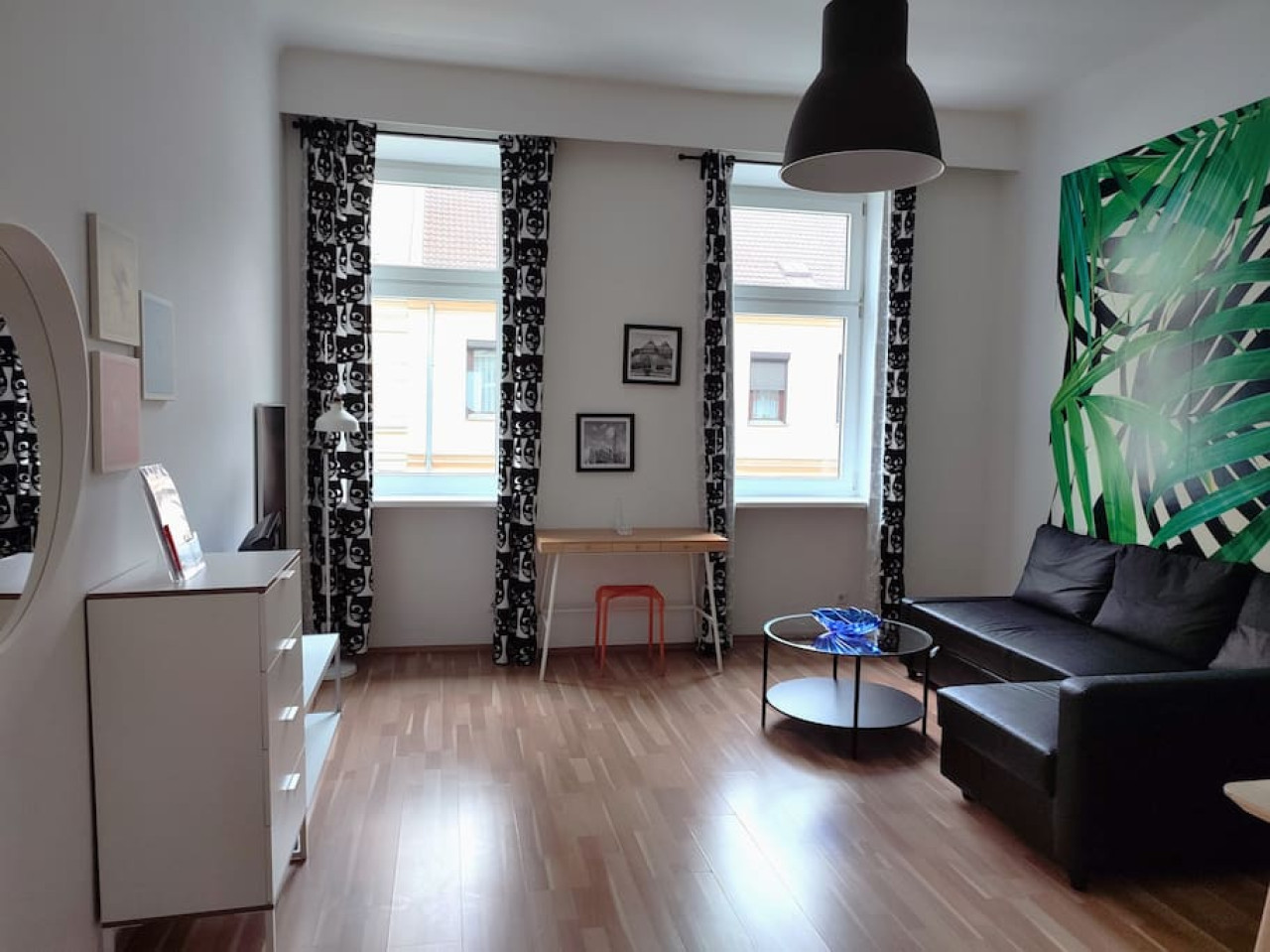 Property Image 1 - Arbio I Cozy Apartment near Wien Hauptbahnhof