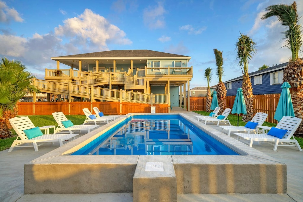 Welcome to Beacharita!