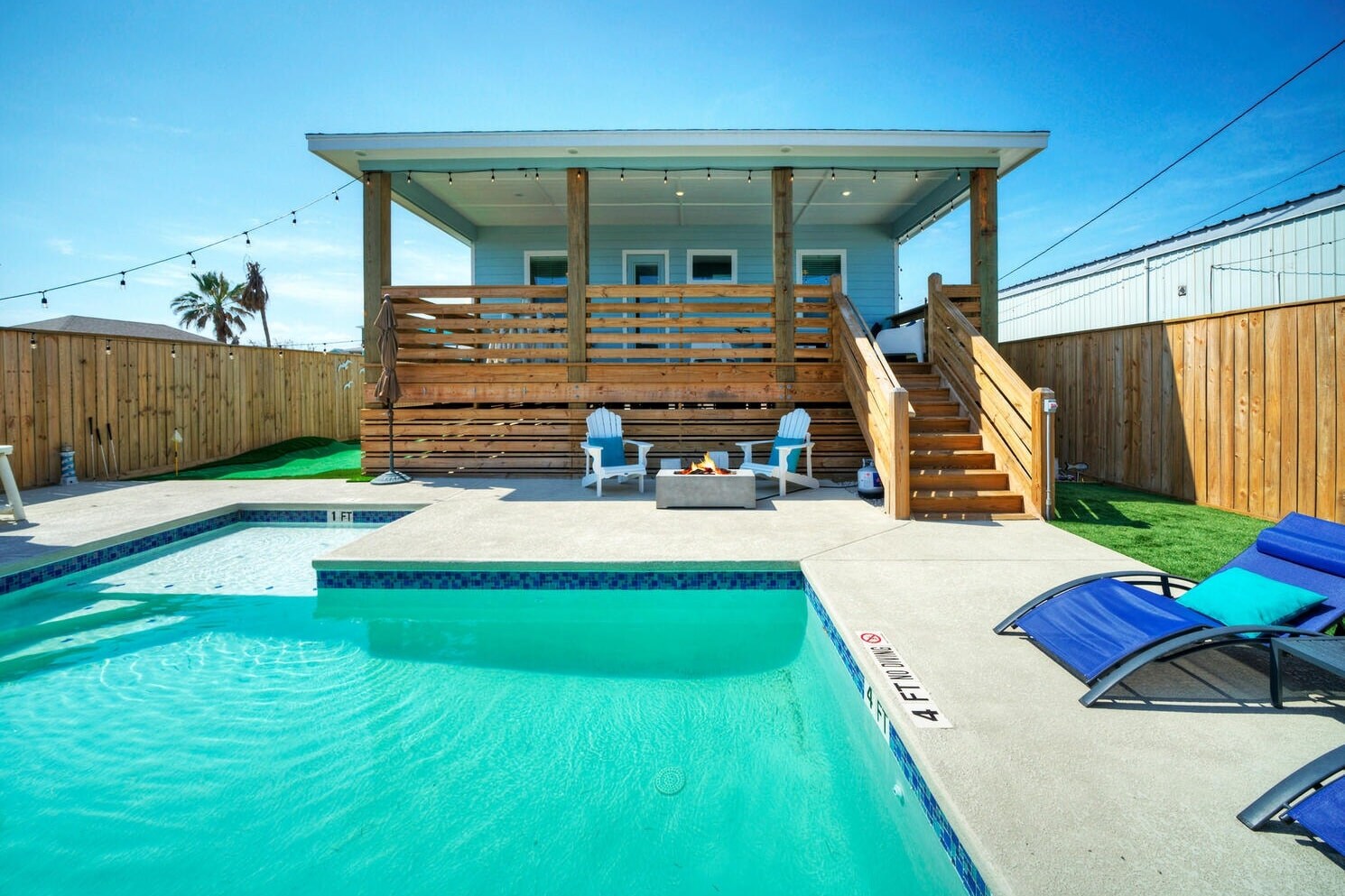 Property Image 1 - Whatabeach | Private Pool, Cabana Bar
