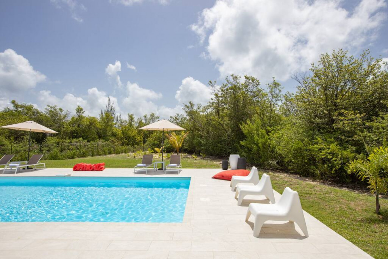 Property Image 2 - Villa Arawak 