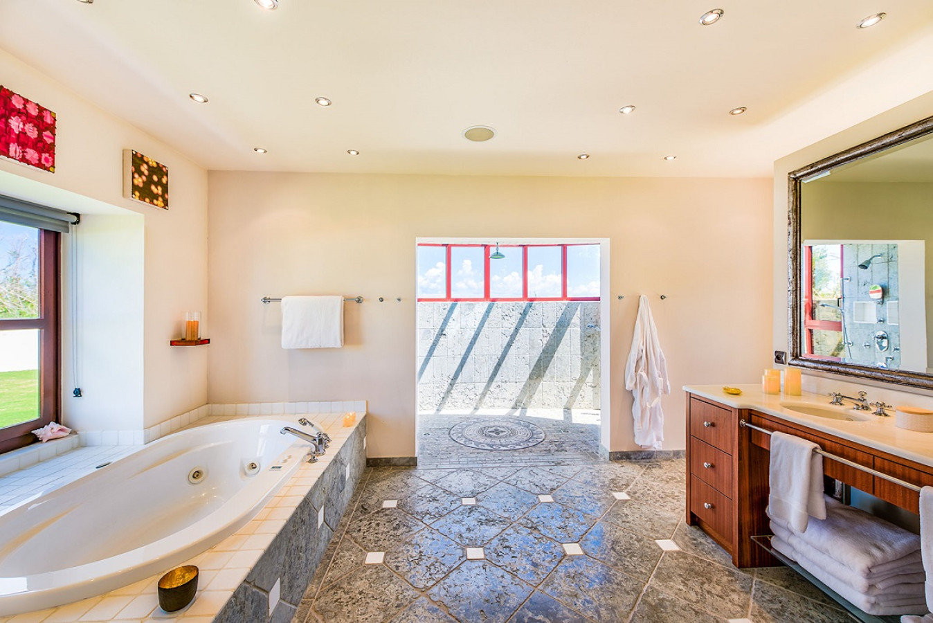 Villa Casa de la Playa 