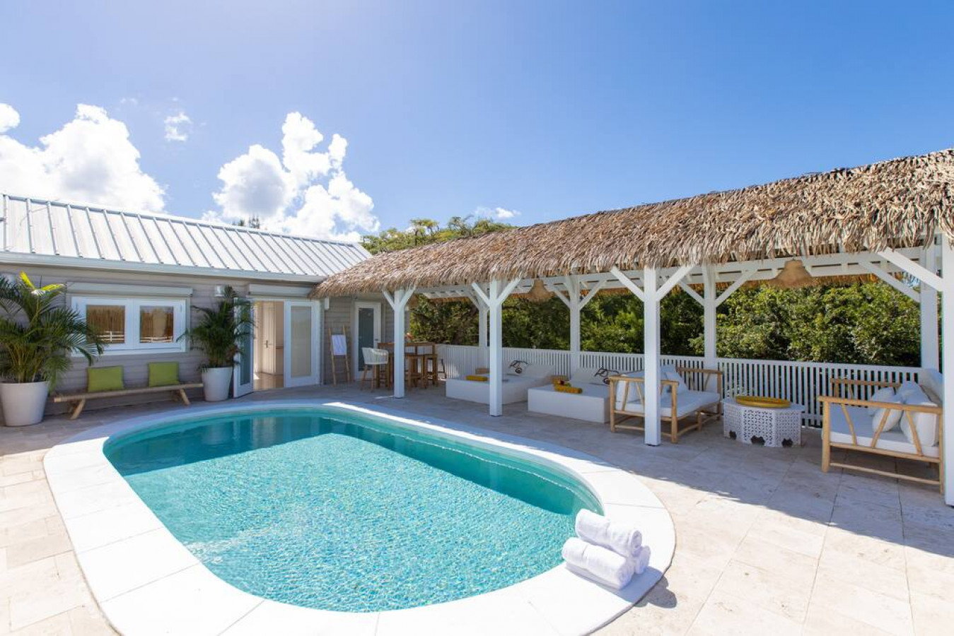 Property Image 1 - Villa Madinina 