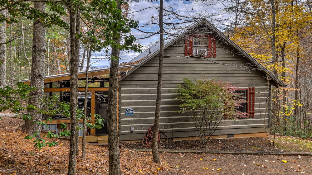 Cozy View- Hot Tub | Screened Porch | Incredible Views Cozy View- Hot Tub | Screened Porch | Incredible Views