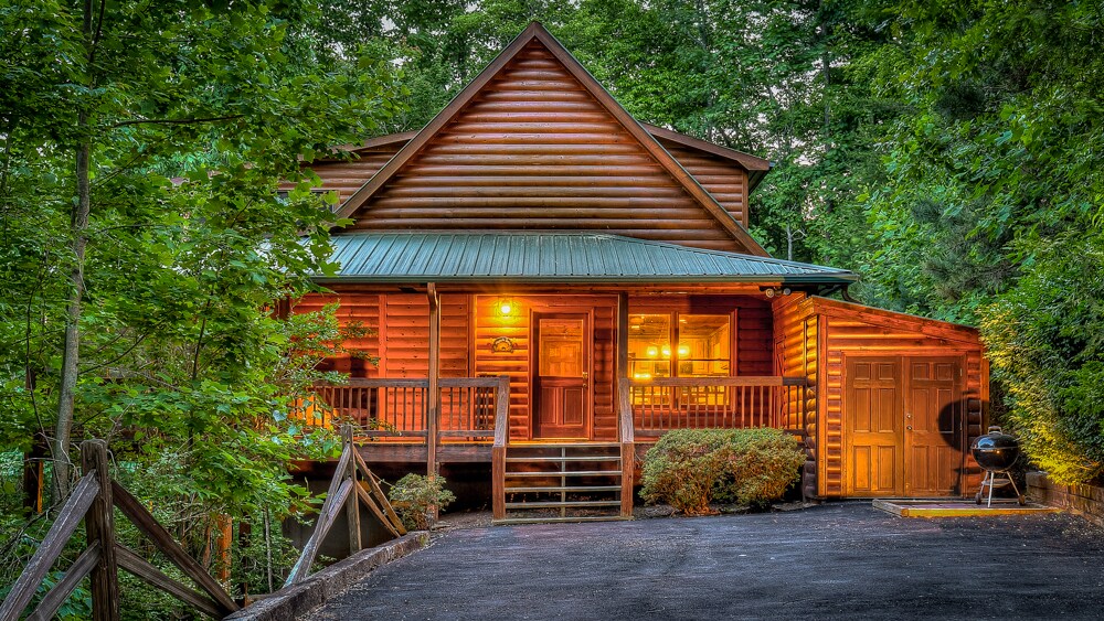 Property Image 1 - Majestic Sunrise- Pet Friendly | Screened Porch | Hot Tub