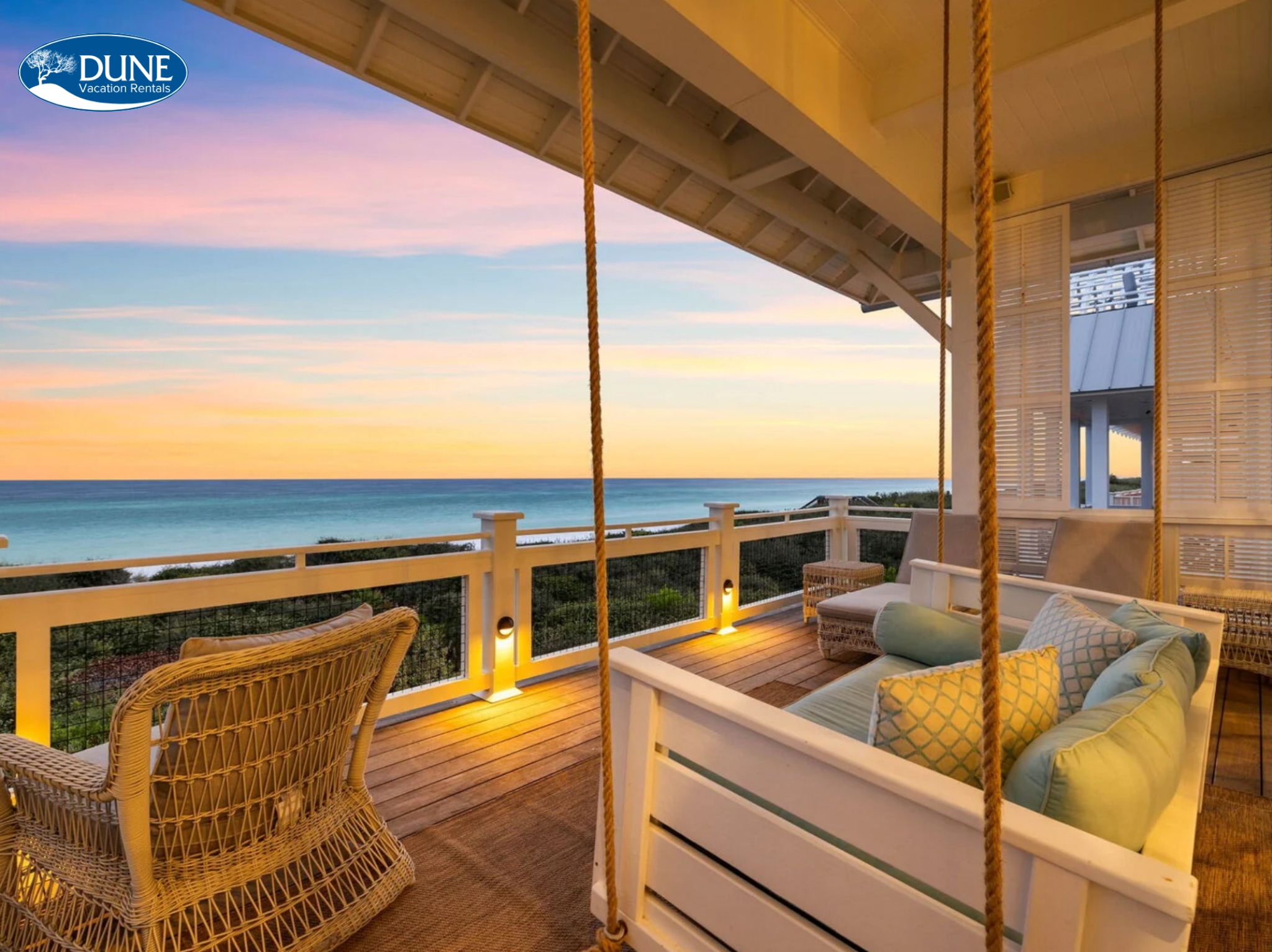 Santa Rosa Hyw Second Sandbar | 1946 E. Co Hwy 30A - Home Rental in Santa Rosa Beach