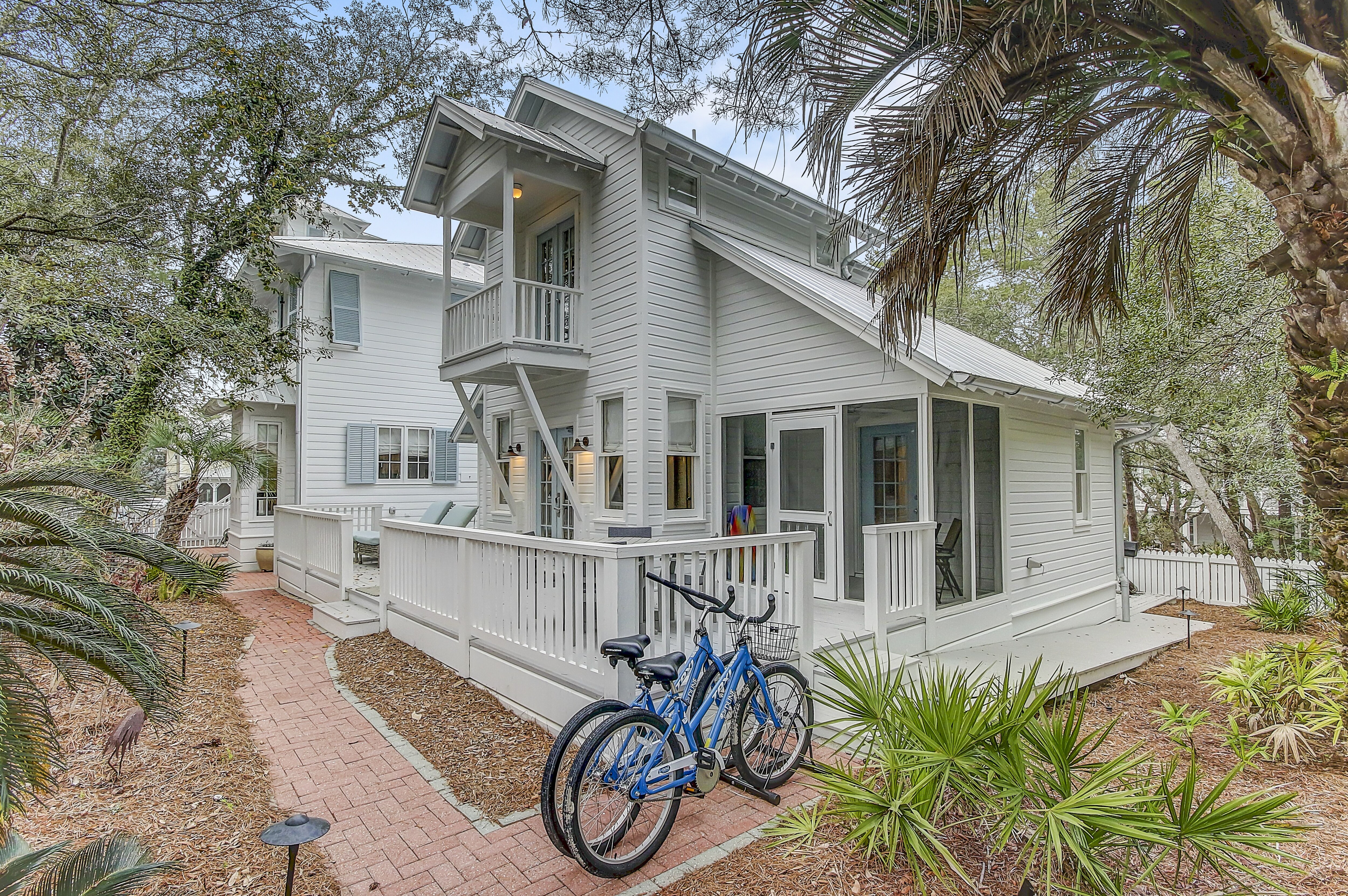 Property Image 1 - Sea Shack | 128 Tupelo Street