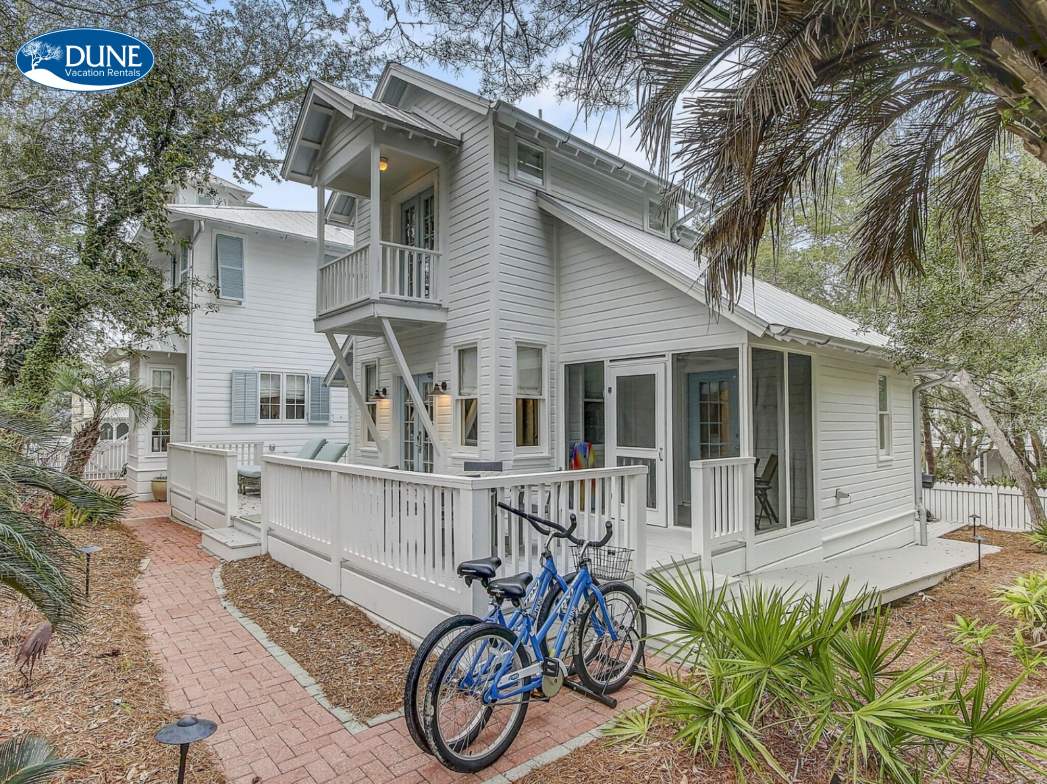 Property Image 1 - Sea Shack | 128 Tupelo Street