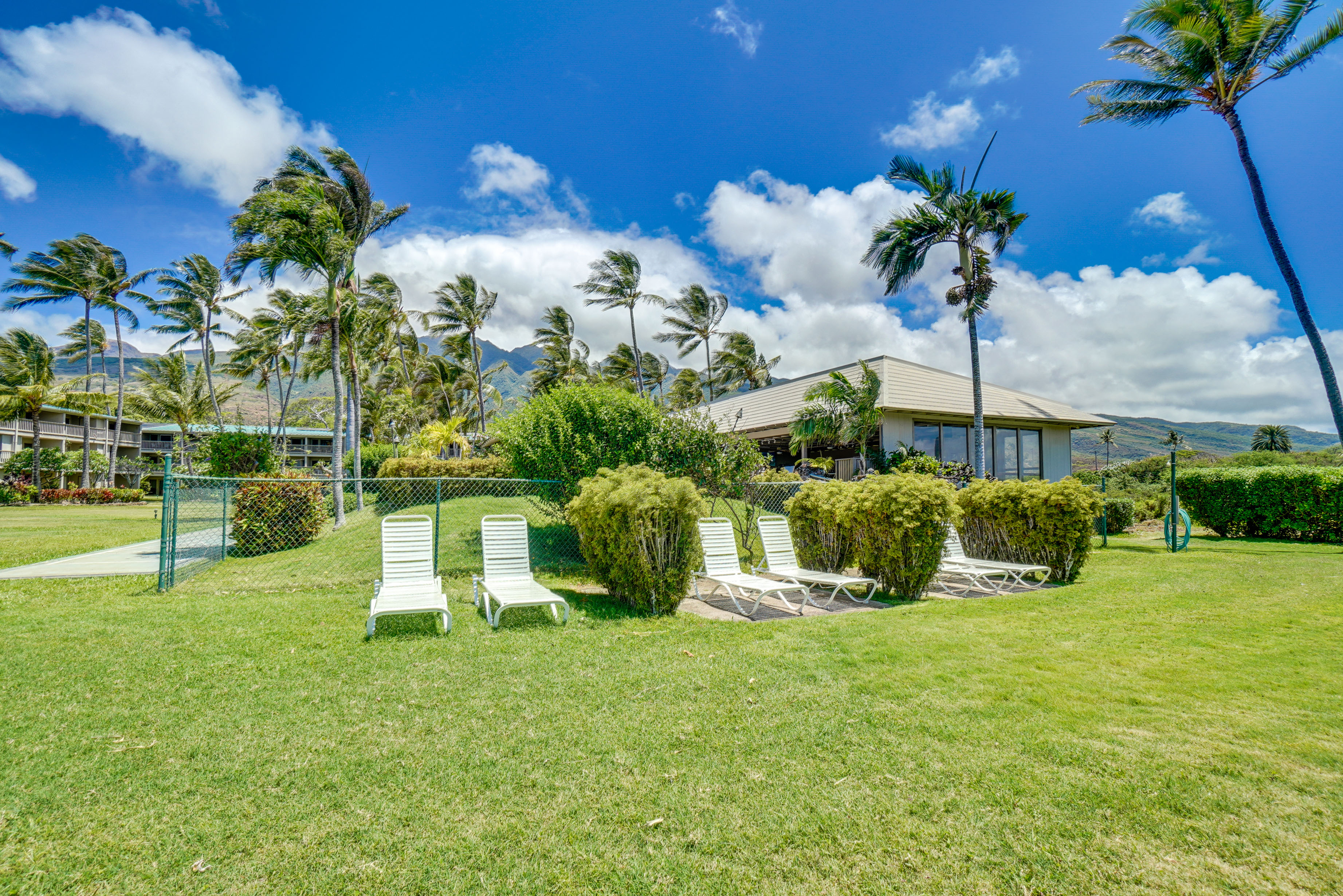 Molokai Island Retreat w/ Ocean View & Pool!