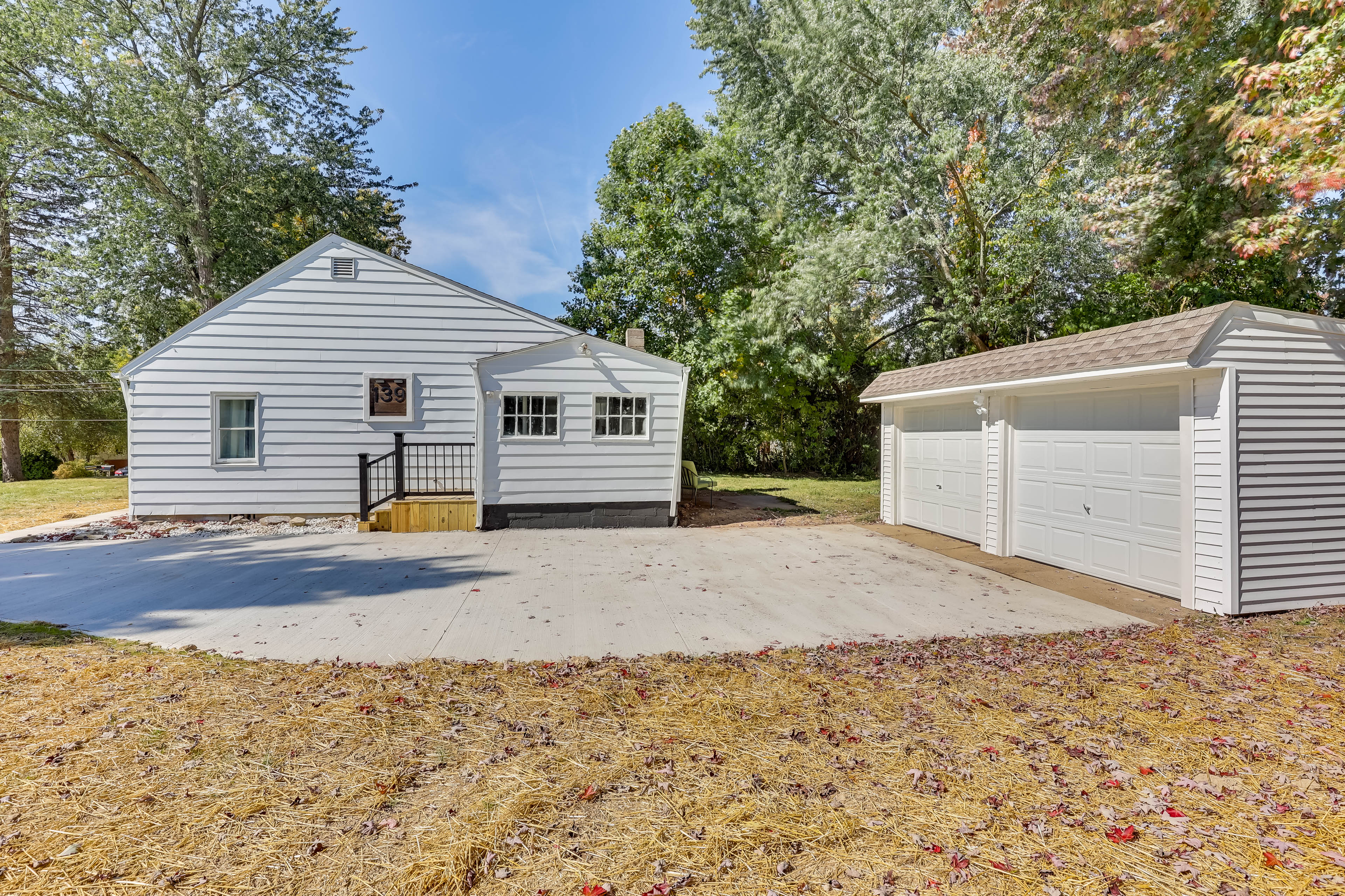 Property Image 1 - Modern Northfield Cottage w/ Yard!