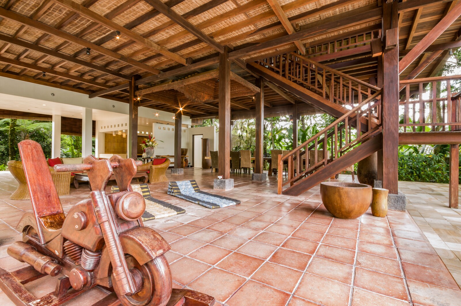 Property Image 1 - Villa Atas Awan