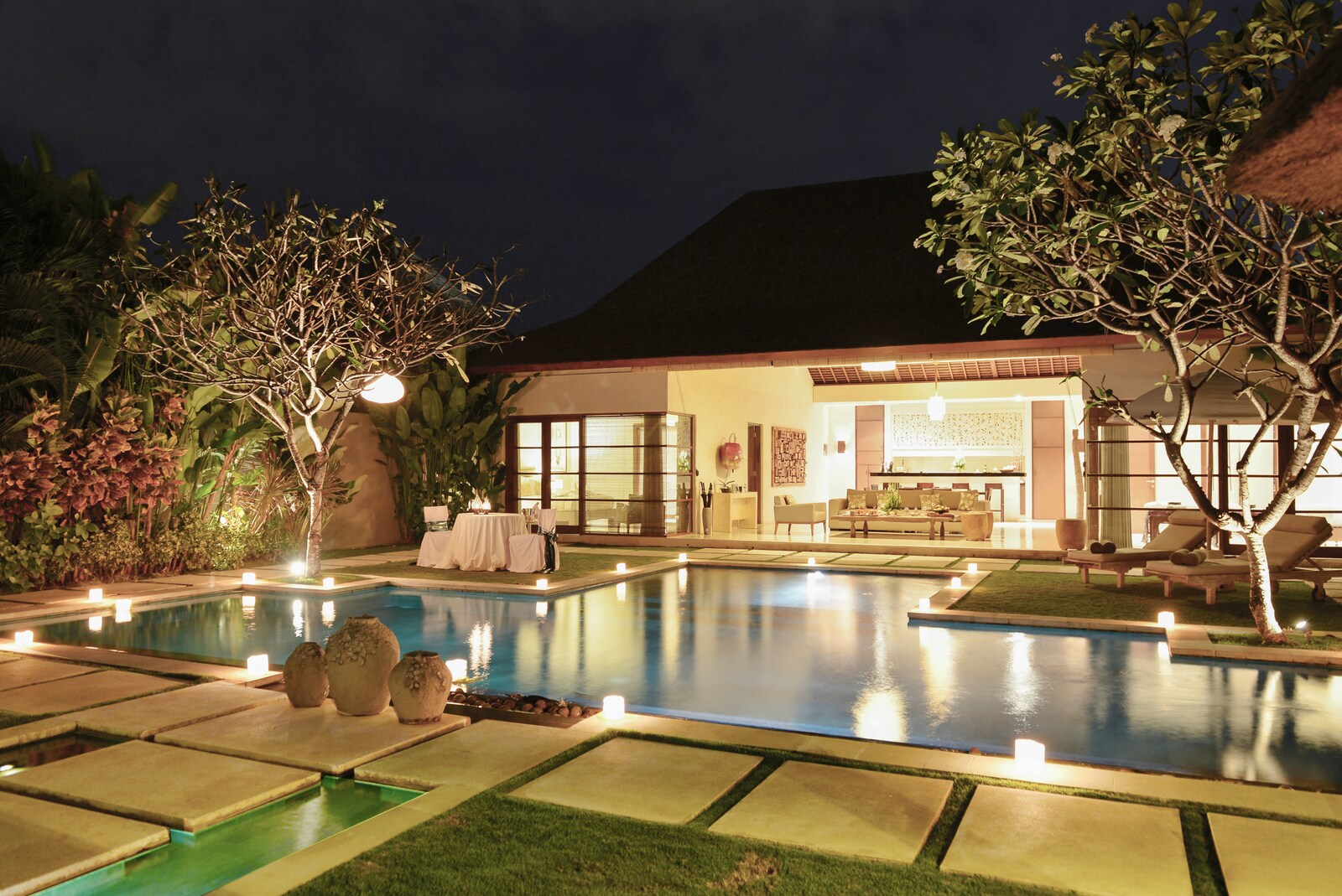 Property Image 1 - Nyaman Villa 2