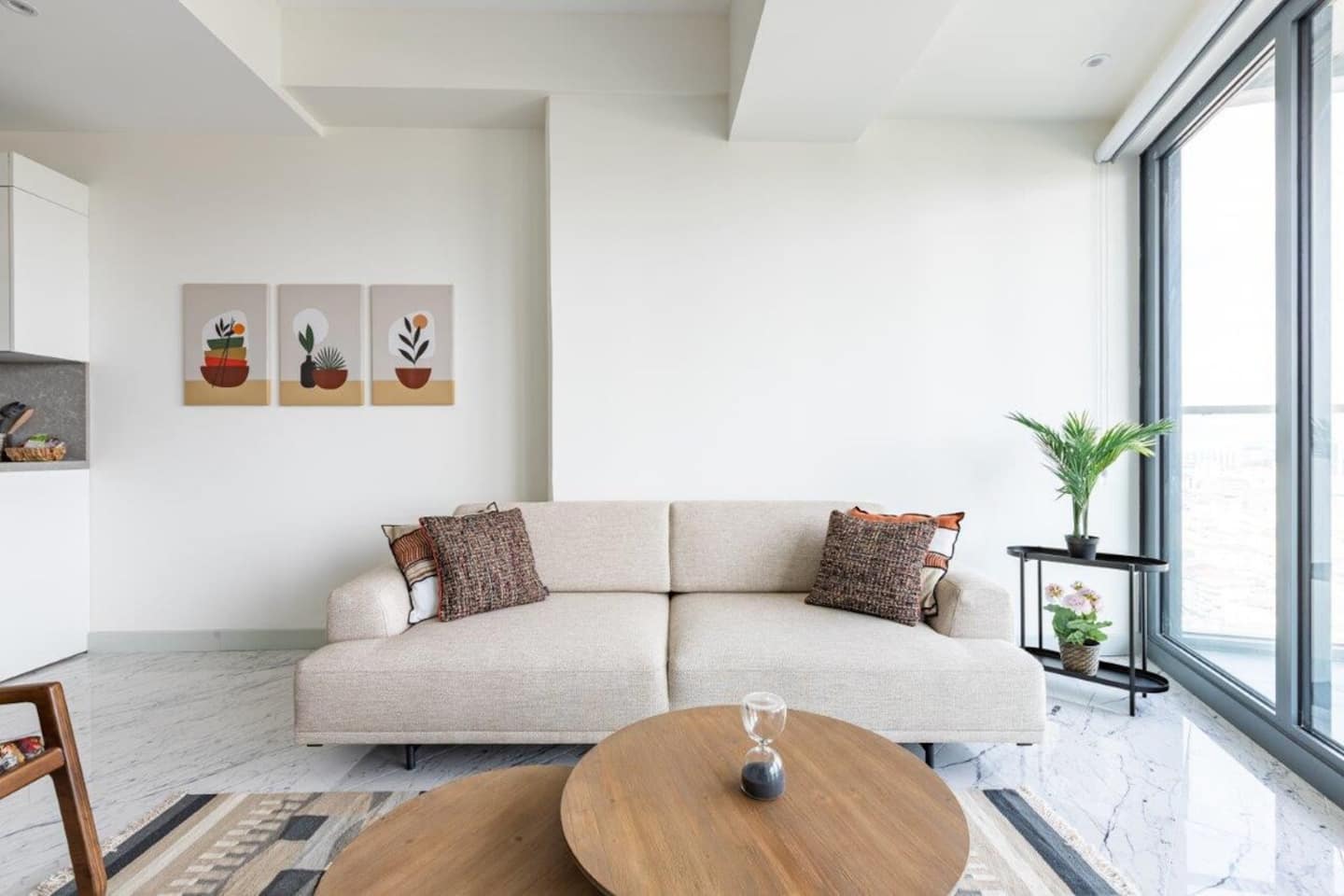 Gorgeous Modern 1BD Terrace Condo+Pool+Views! #233