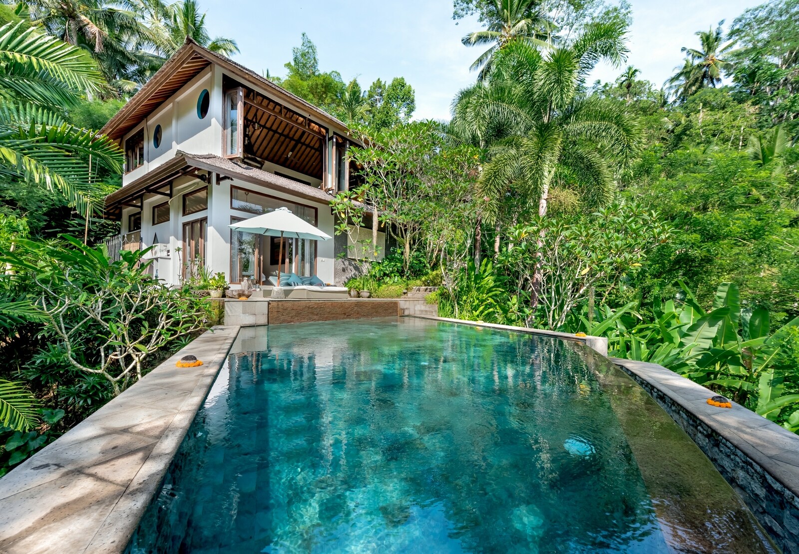 Property Image 2 - Villa Umah Shanti