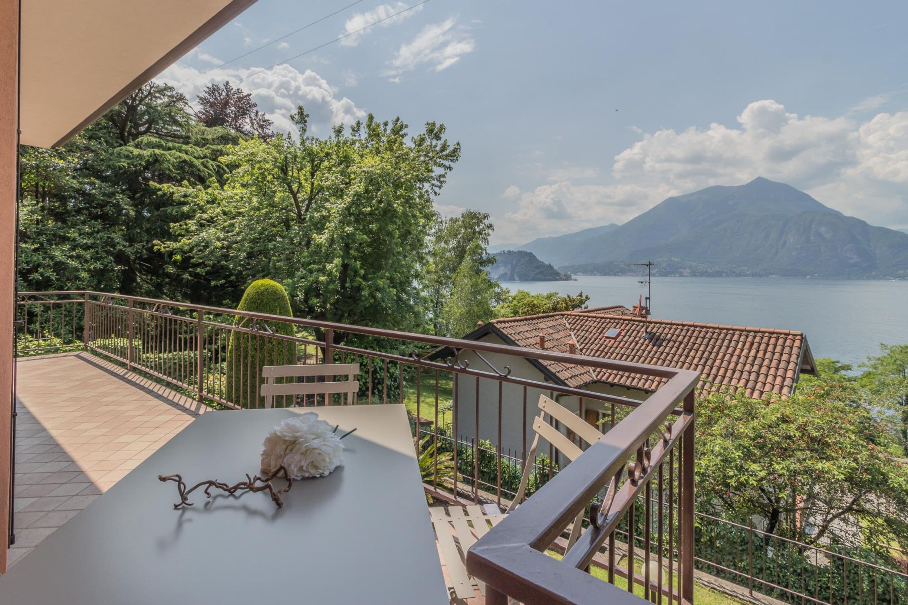 Property Image 1 - Candy House in Varenna