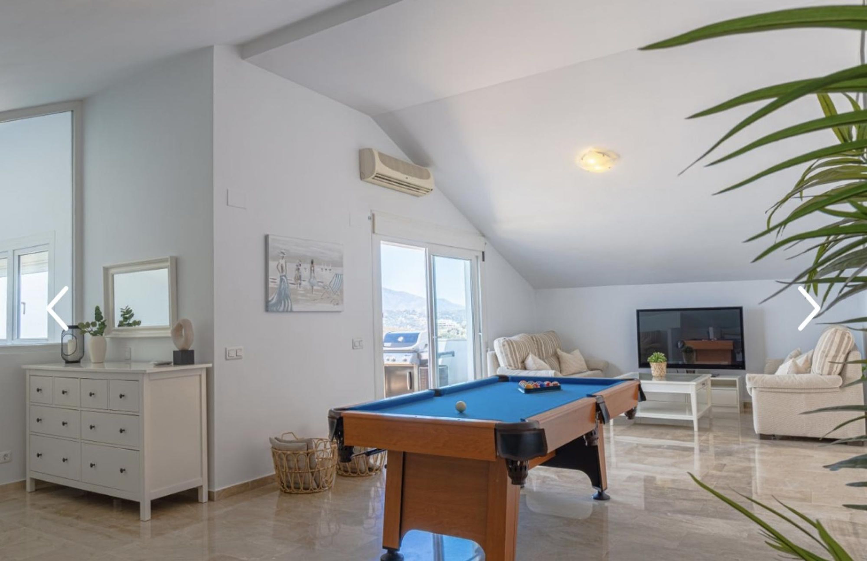 Property Image 1 - Elegant penthouse in Mijas - Ref 220