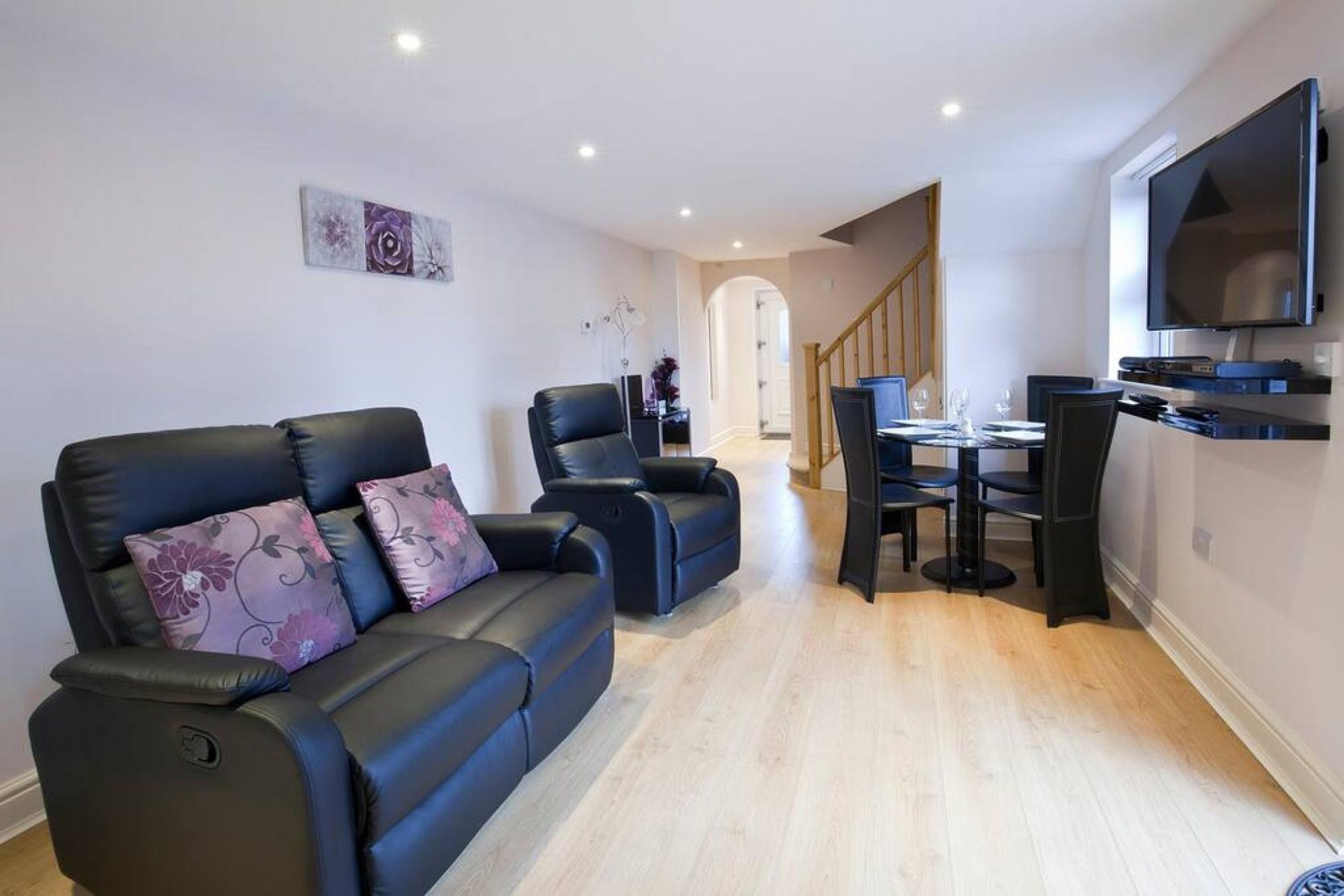 Property Image 2 - Amethyst in Caister-on-Sea