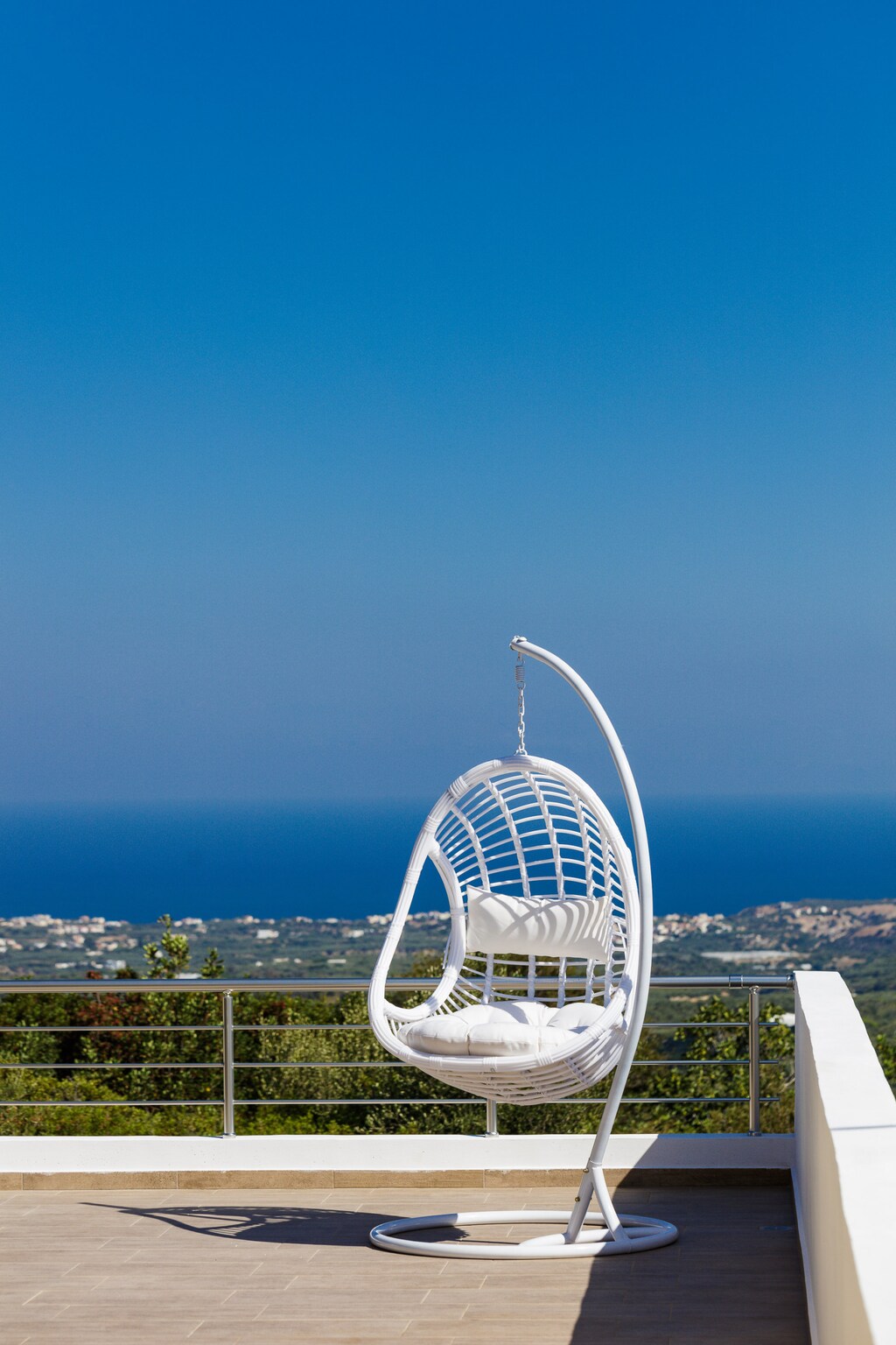 Villa Provides idyllic settings for a memorable self-catering holiday break.