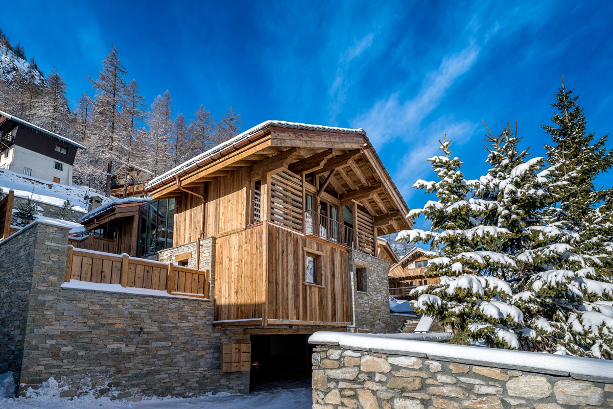 Property Image 2 - Chalet Rauque