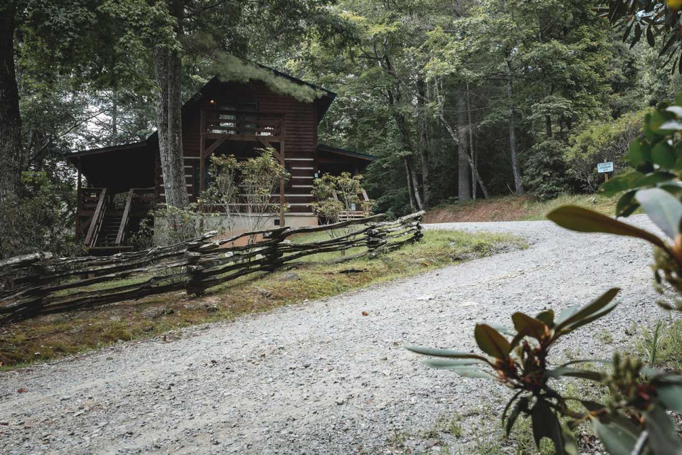 Property Image 1 - Blueberry Hideaway | Hot Tub