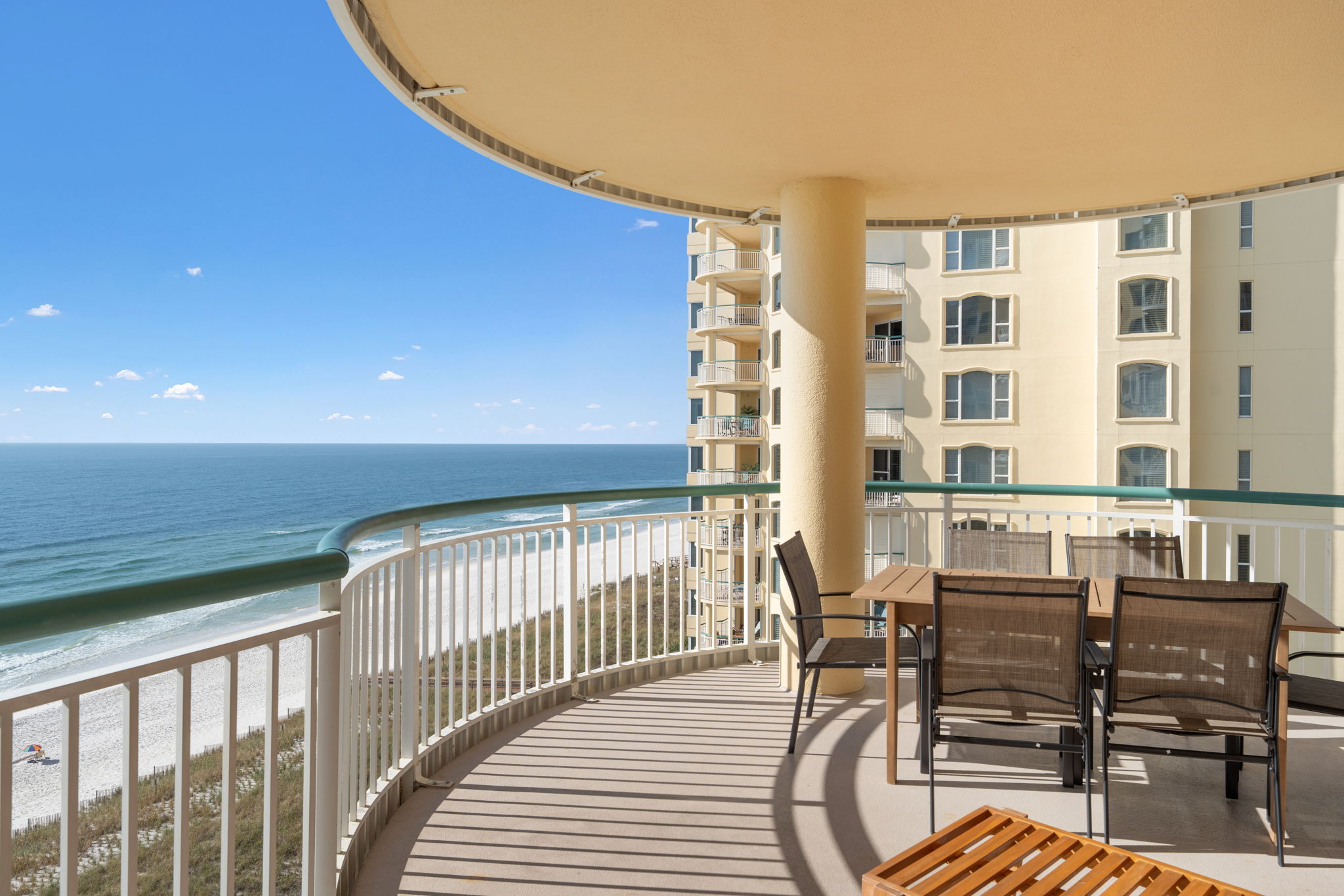 Welcome to Beach Colony East 8C!