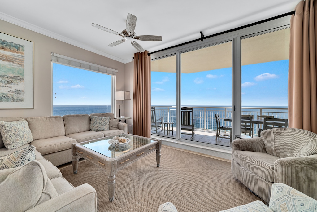 Welcome to Indigo West 1701!