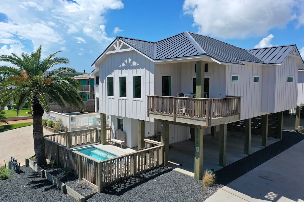 Welcome to Wild Horse!