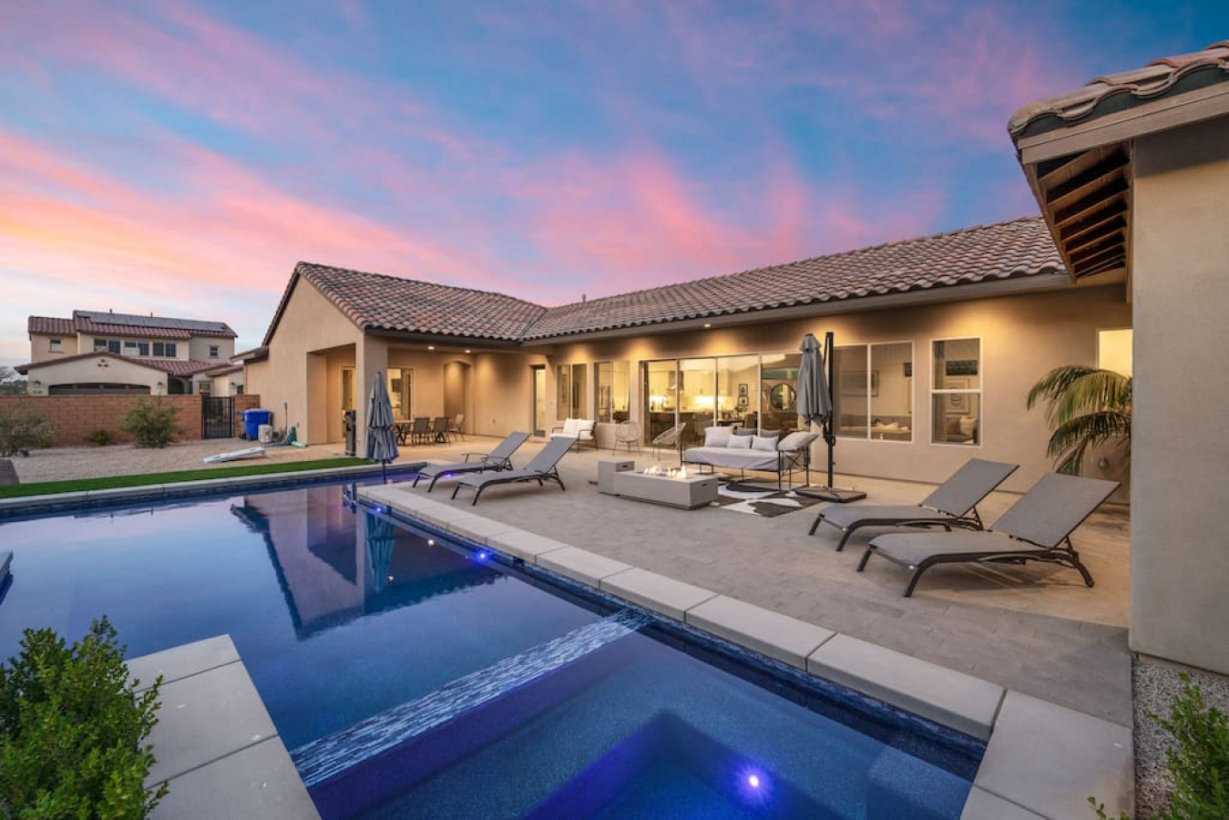 Casa Azul. Pristine Pga Oasis! Pga West in Signature!