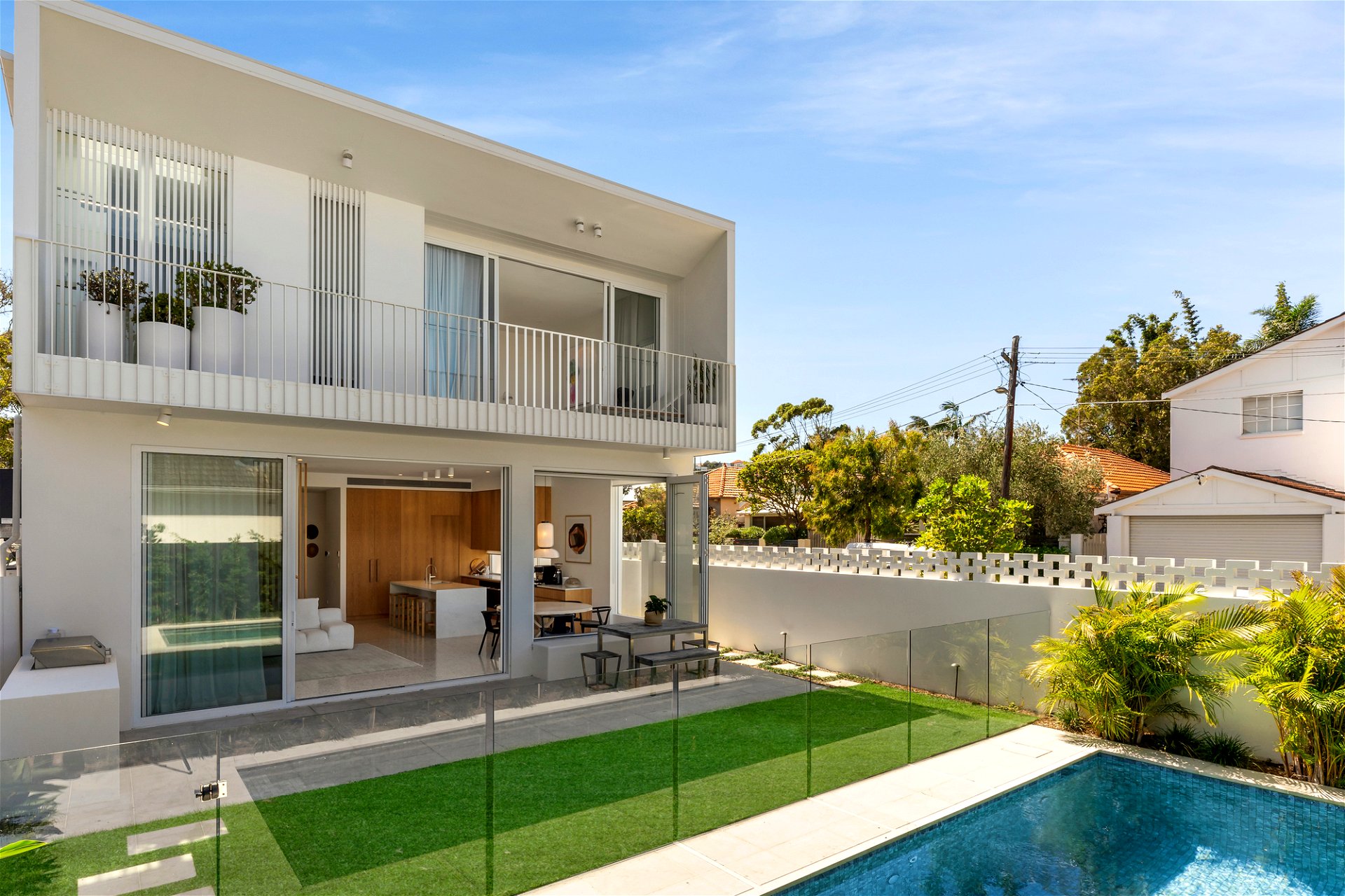 Property Image 1 - Bondi Pool Oasis (Heated Pool)