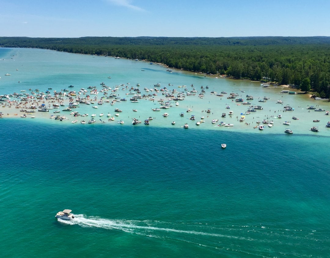 Johnny's Torch Riviera (3.0 miles)