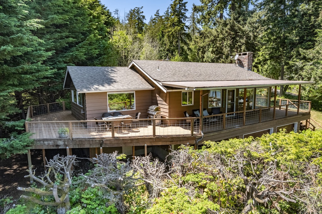 Experience the beauty of Eagles Watch!