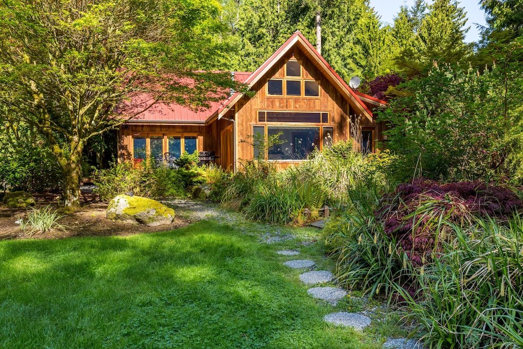 Pathway to creating unforgettable moments.