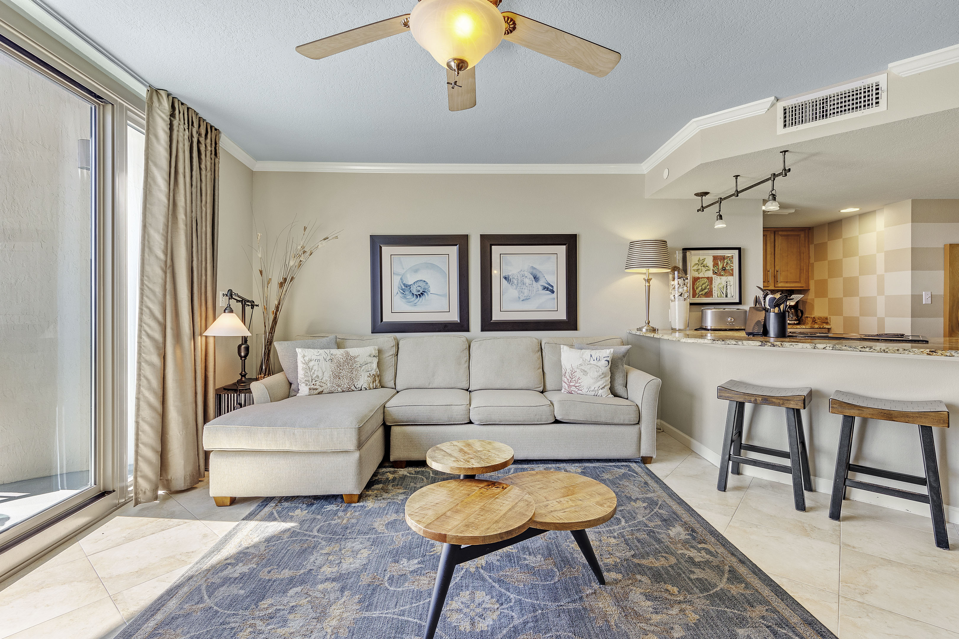 Perdido Towers West 907