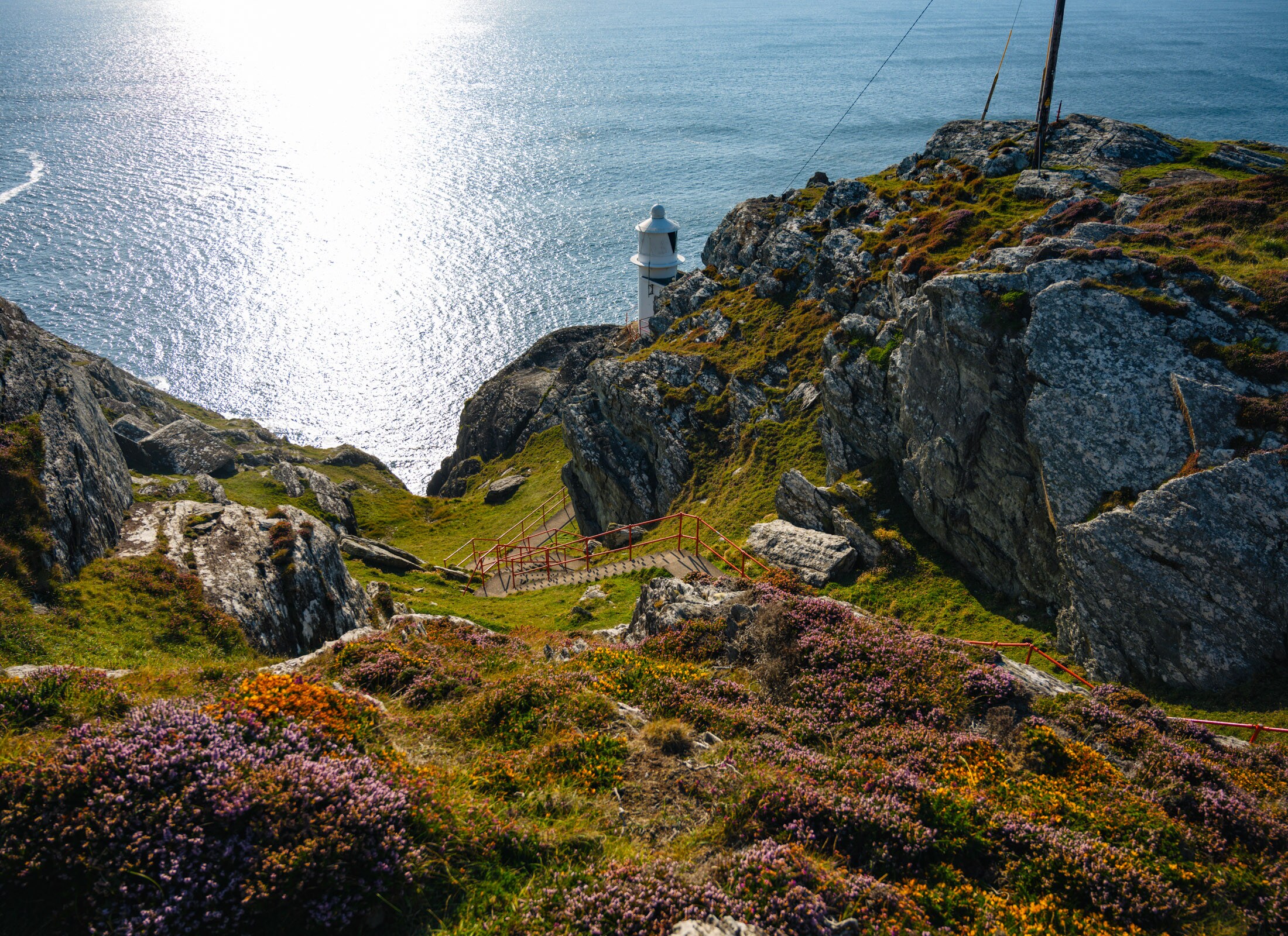 Bell View Holiday Home Sheeps Head | Coastal Self-Catering Holiday Accommodation Available in Bantry, County Cork