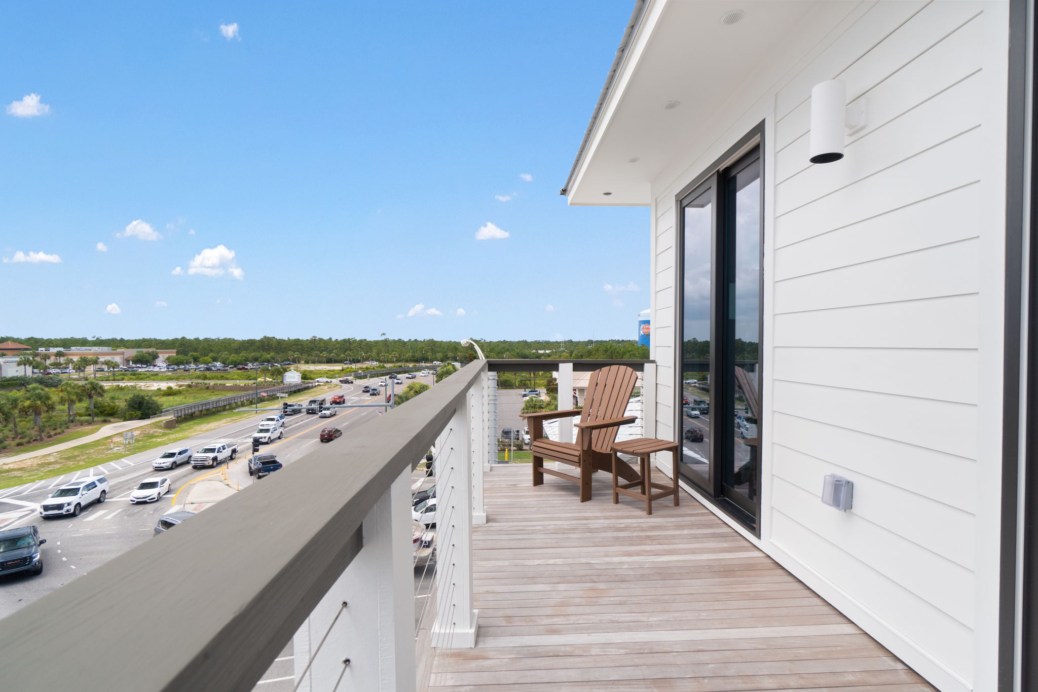 The Bluffs #6 - Coastal Bliss