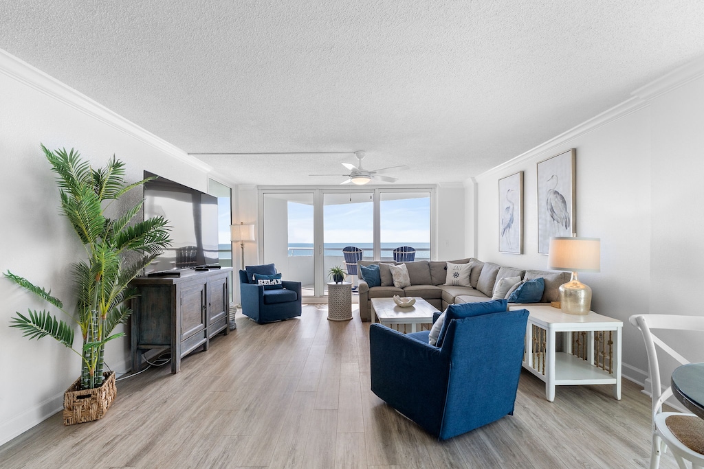 Welcome to Perdido Sun 416!