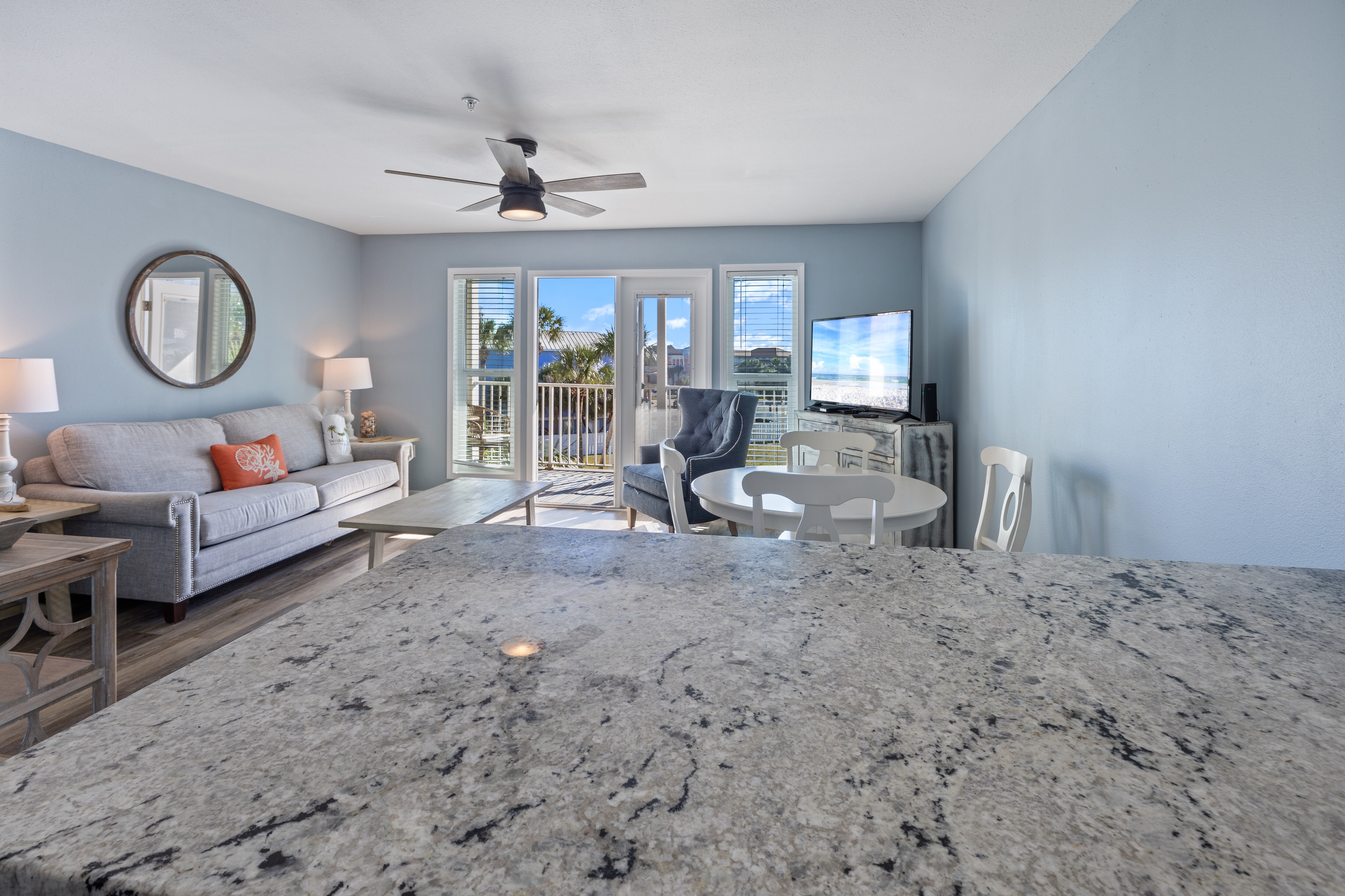 Grand Caribbean East 309