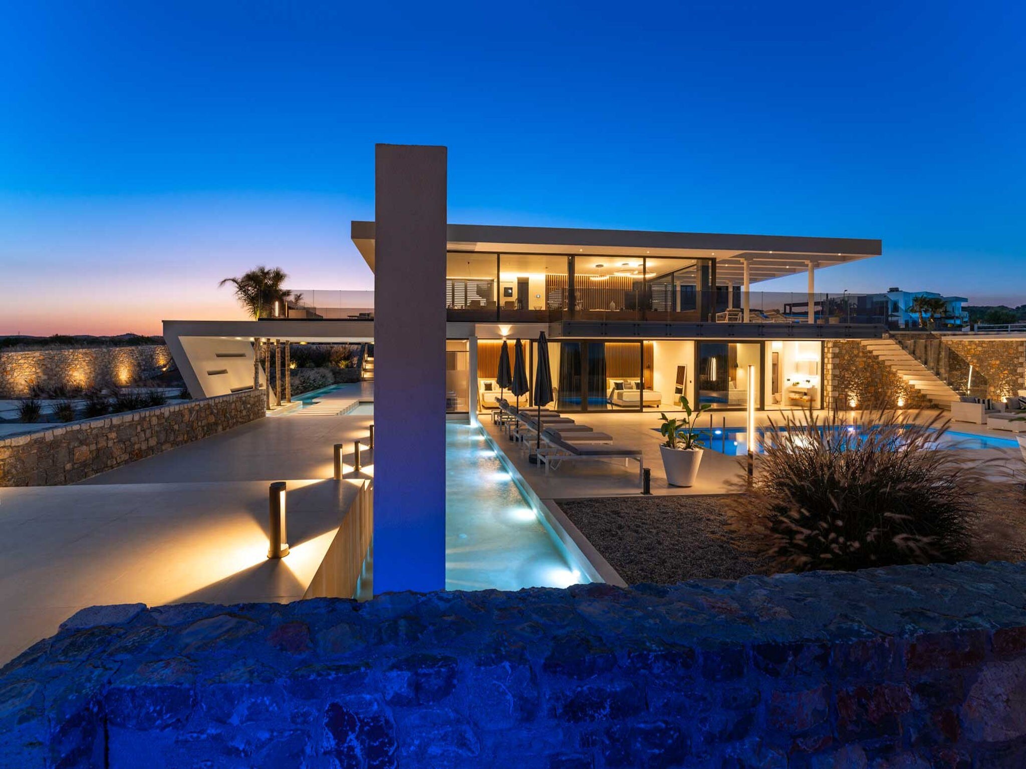 Property Image 2 - Amara Villa 6.6 | Rhodes | Greece