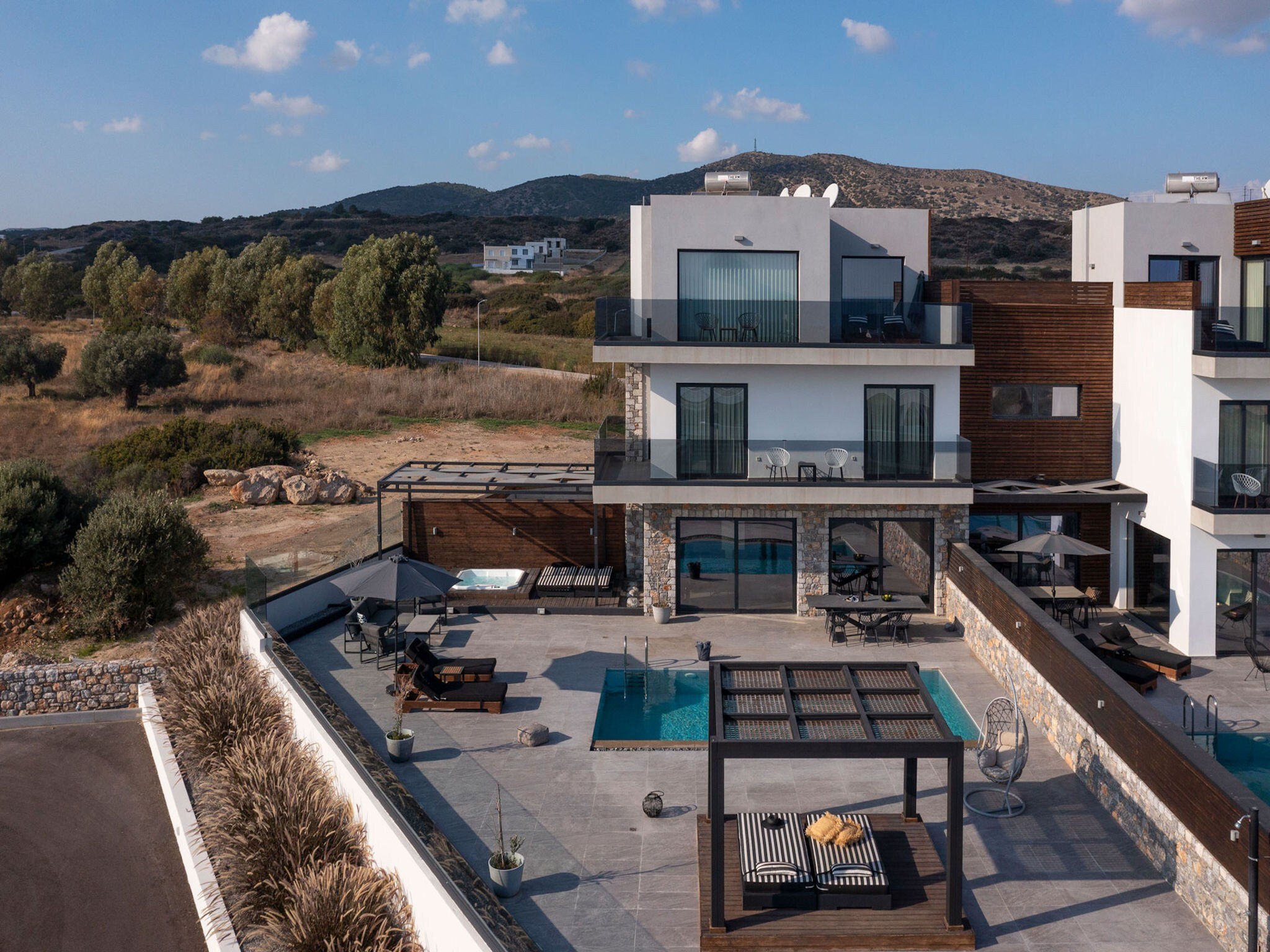 Property Image 2 - Amara Villa 6.3 | Rhodes | Greece